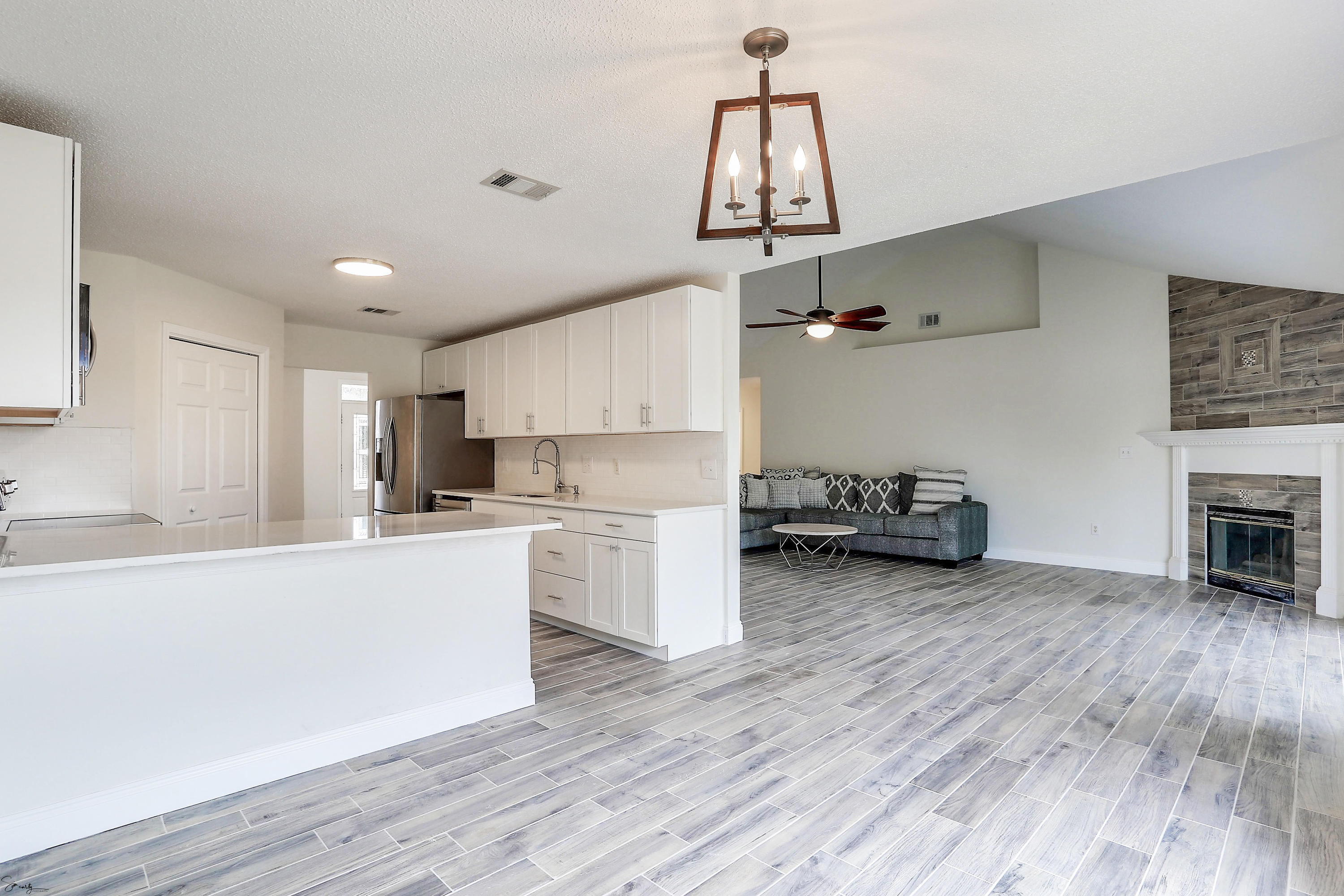 ANTIOCH ESTATES S/D 2 - Residential