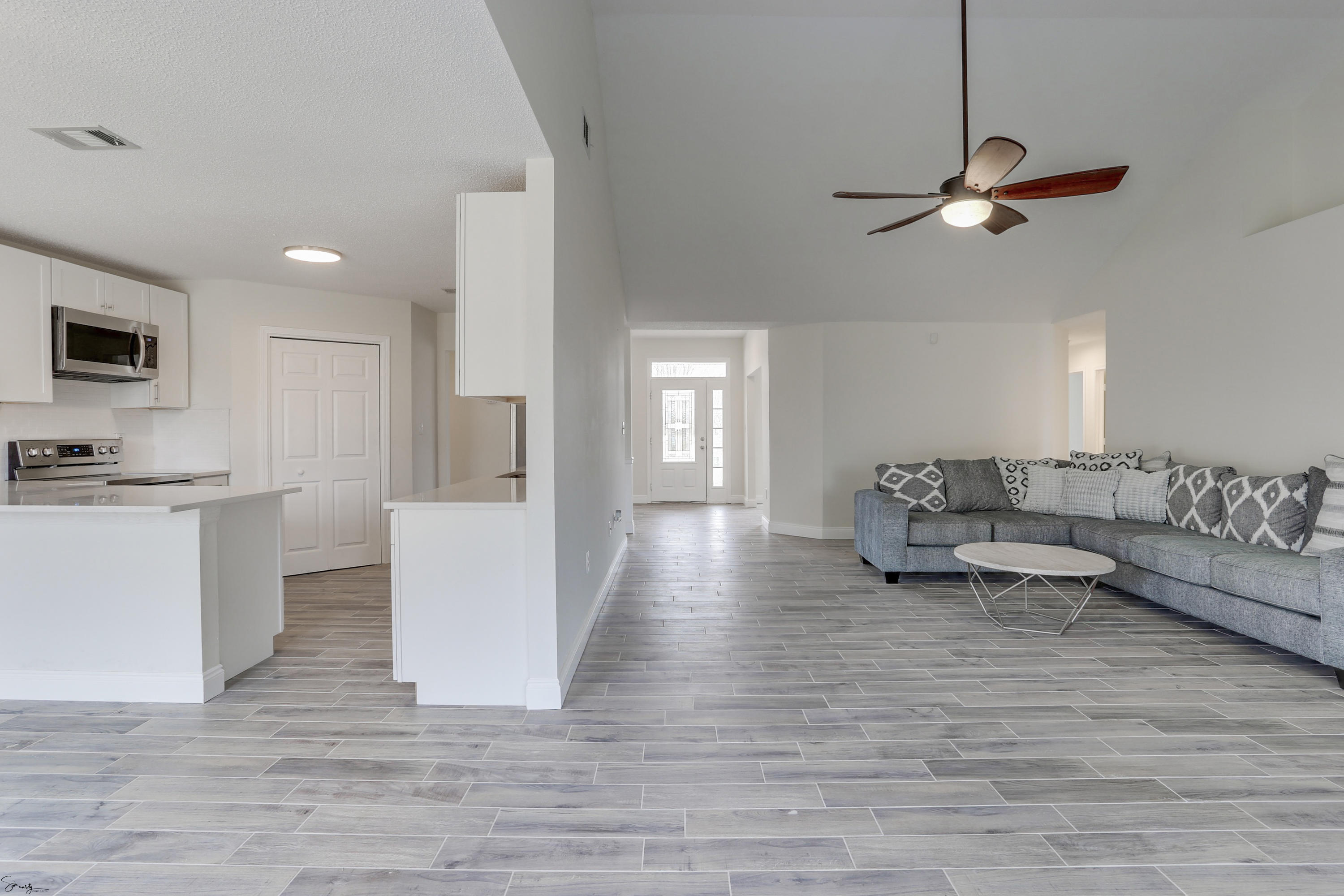 ANTIOCH ESTATES S/D 2 - Residential