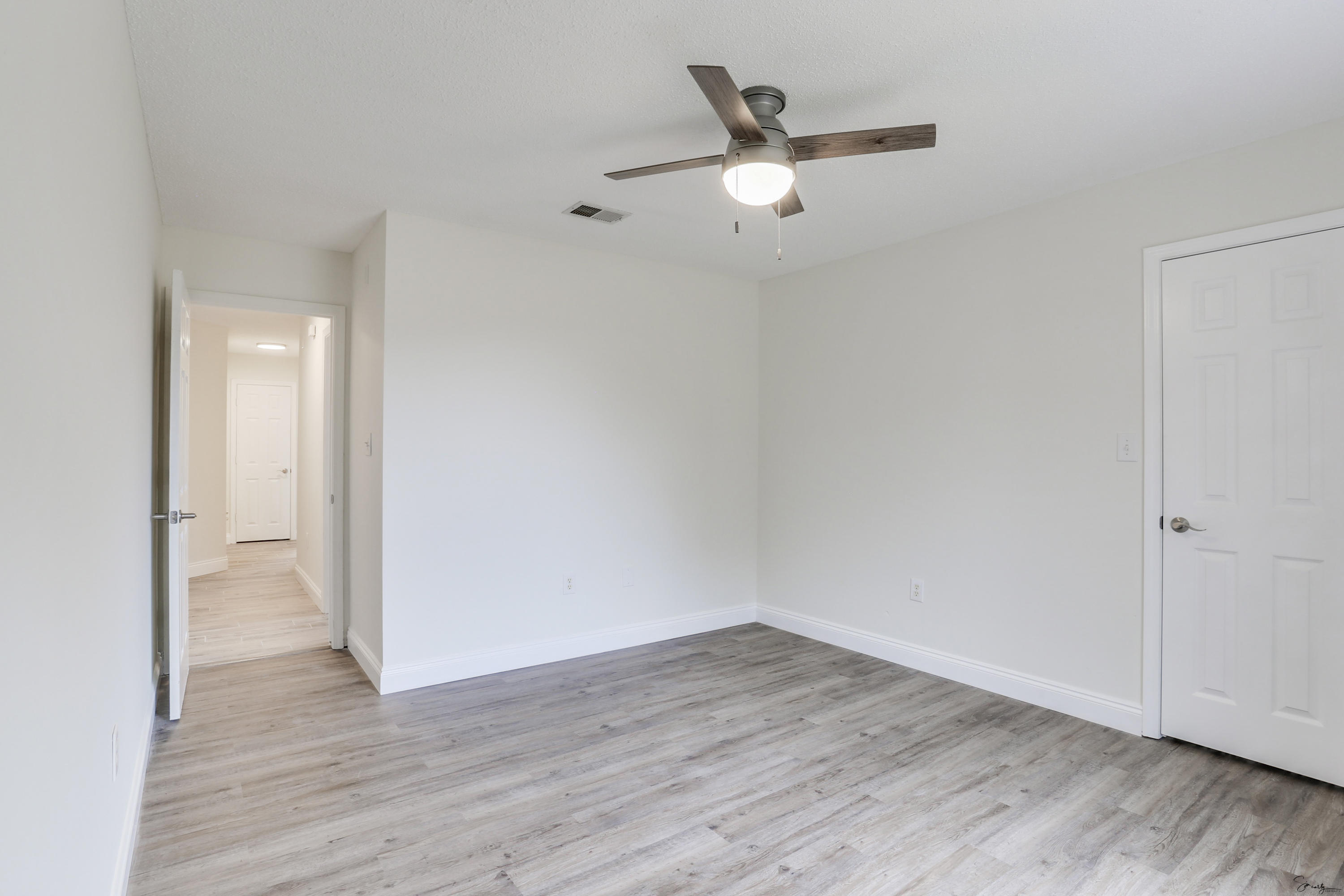 ANTIOCH ESTATES S/D 2 - Residential