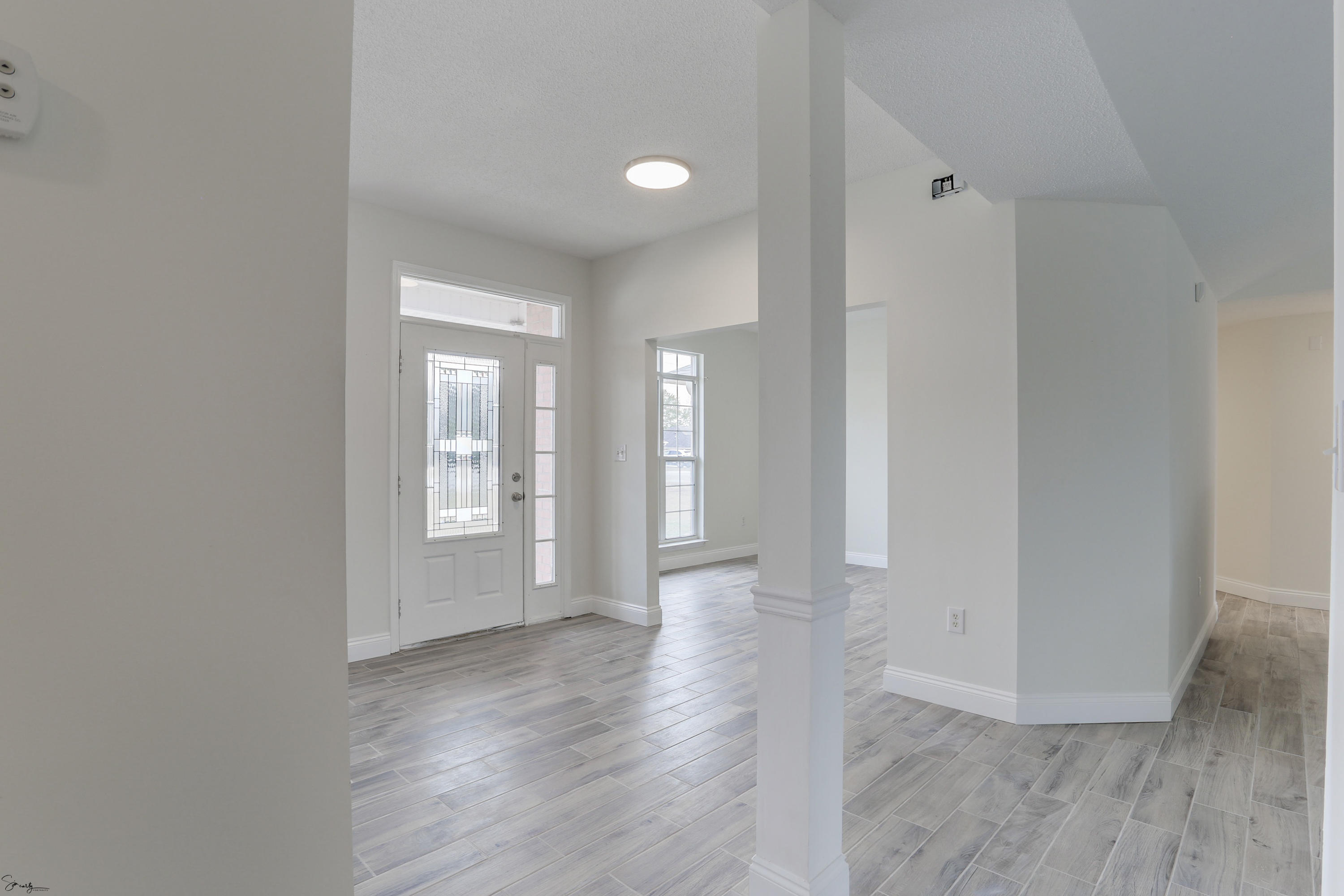 ANTIOCH ESTATES S/D 2 - Residential