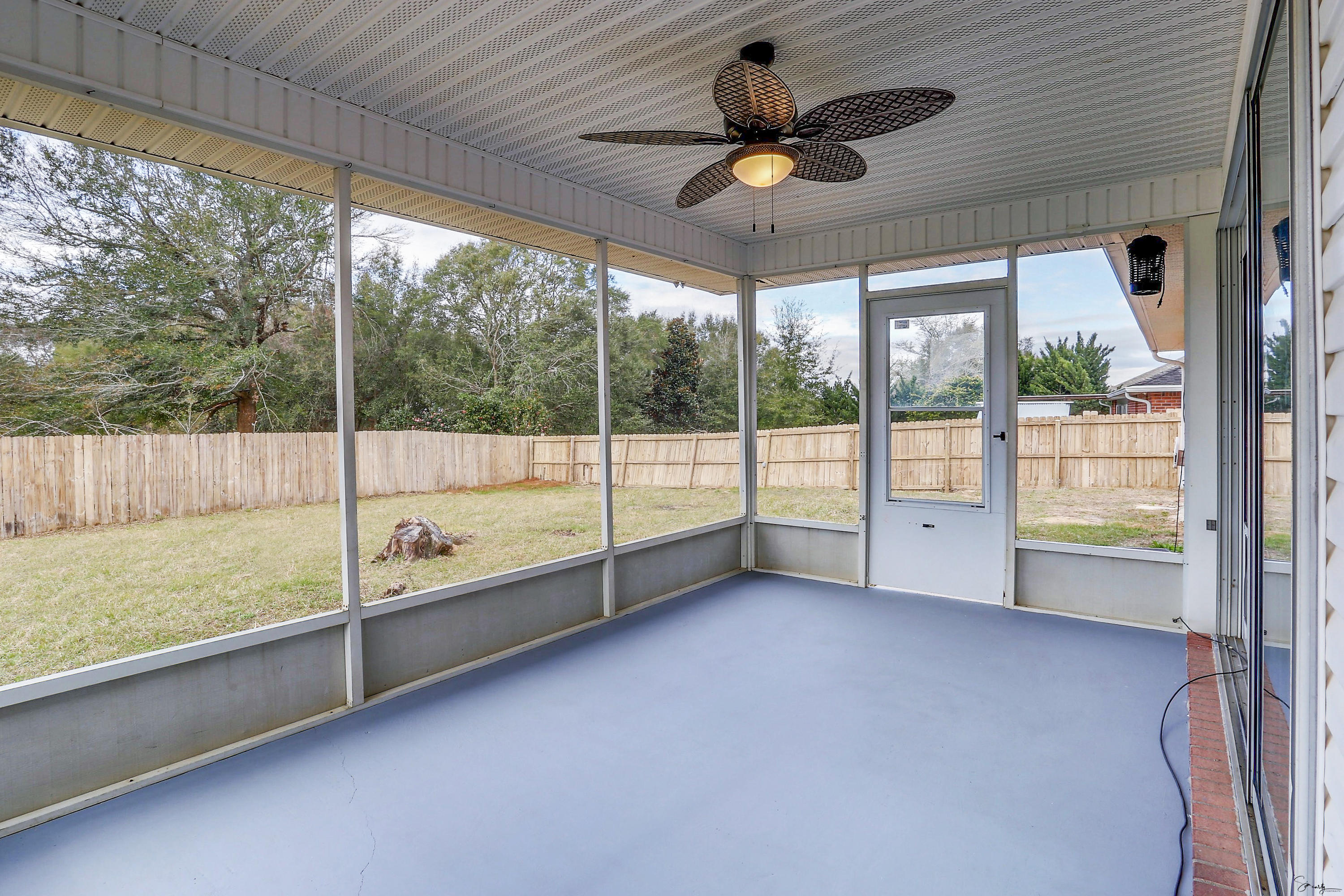 ANTIOCH ESTATES S/D 2 - Residential