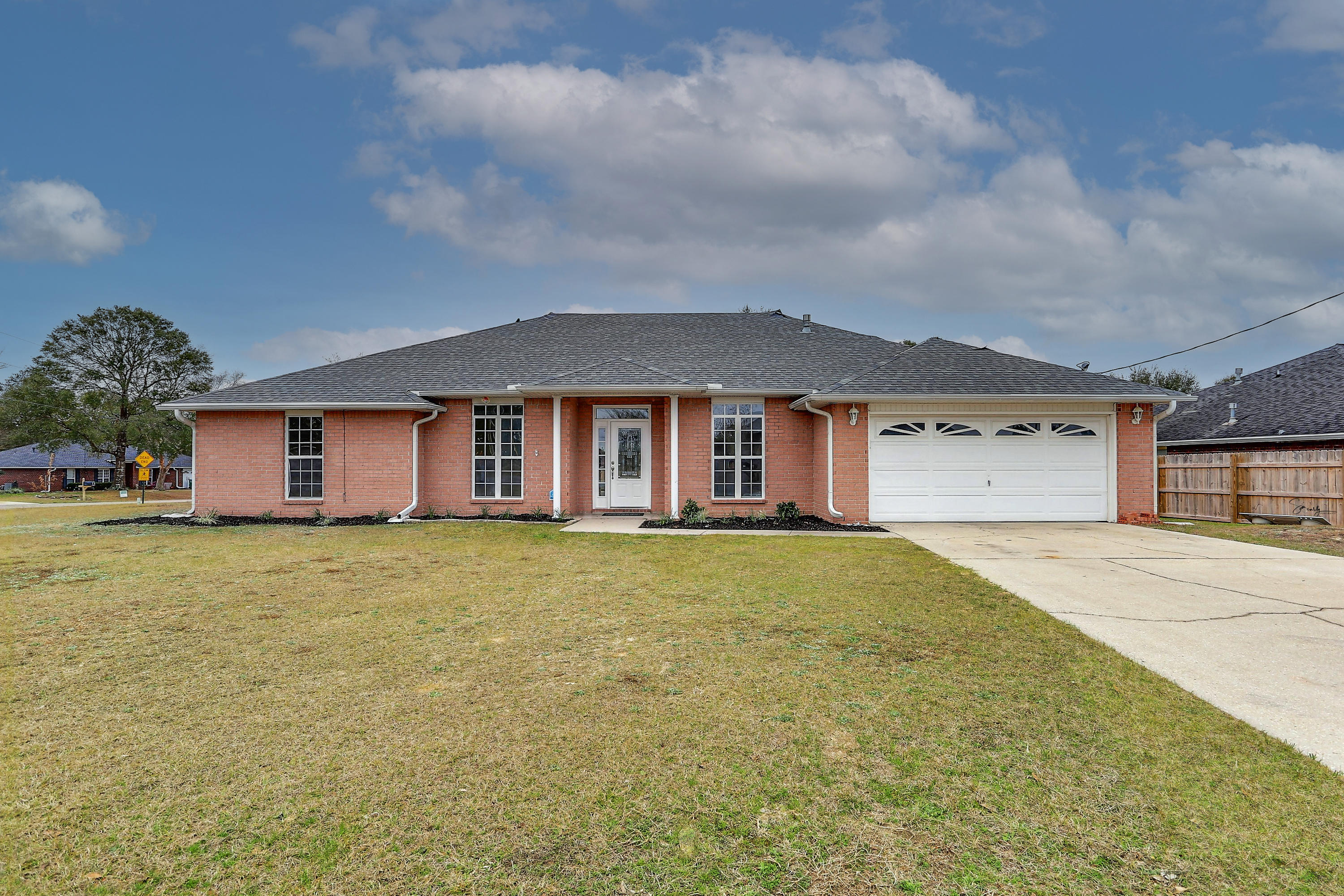 ANTIOCH ESTATES S/D 2 - Residential