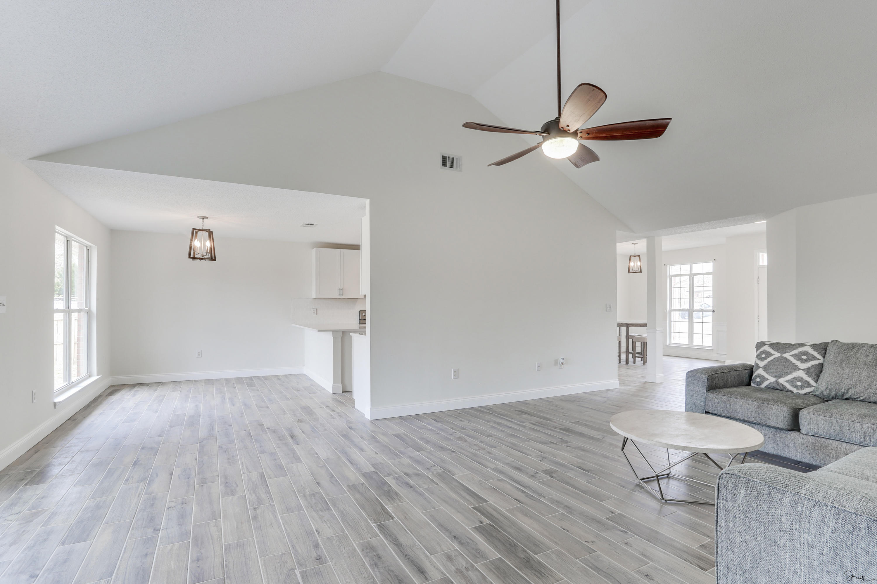 ANTIOCH ESTATES S/D 2 - Residential