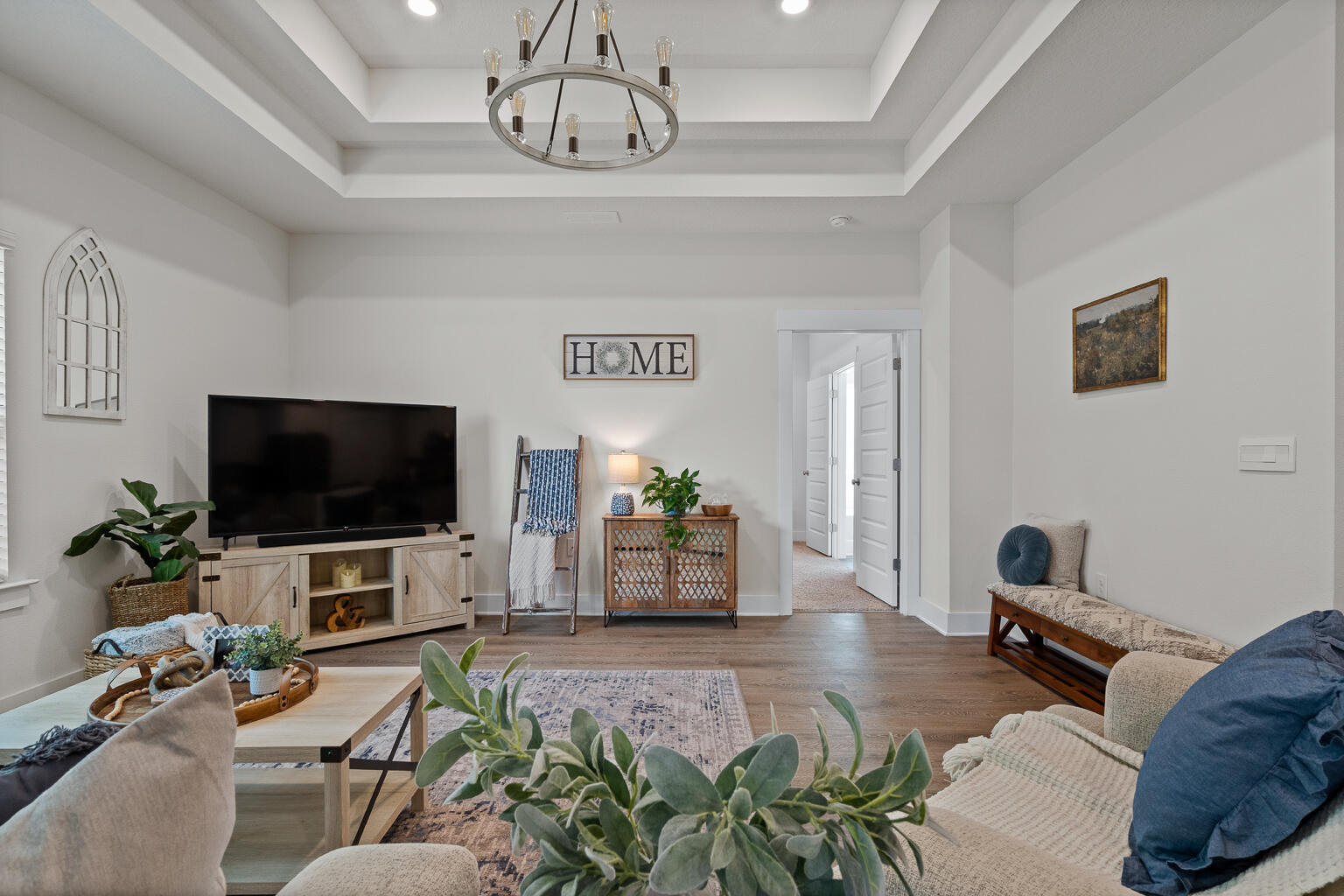 Arbor Place - Residential