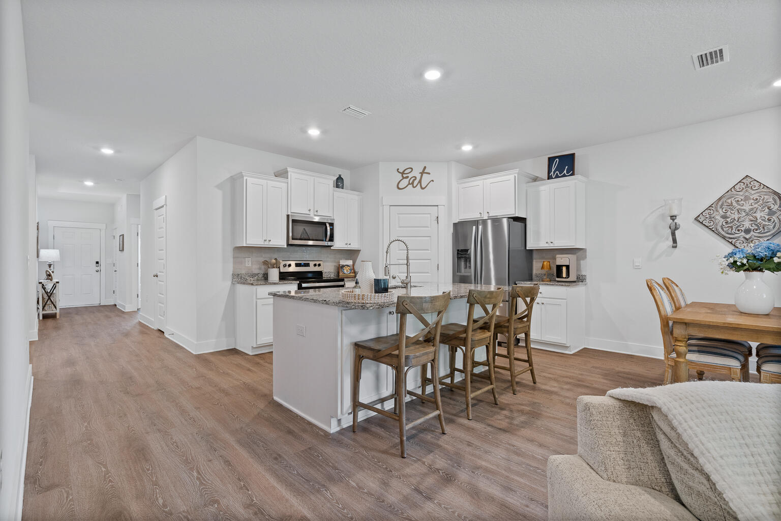 Arbor Place - Residential
