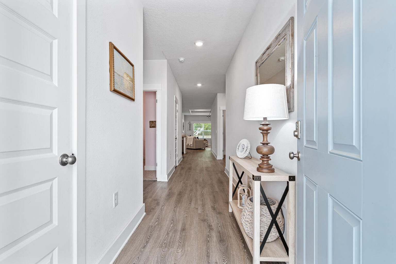 Arbor Place - Residential