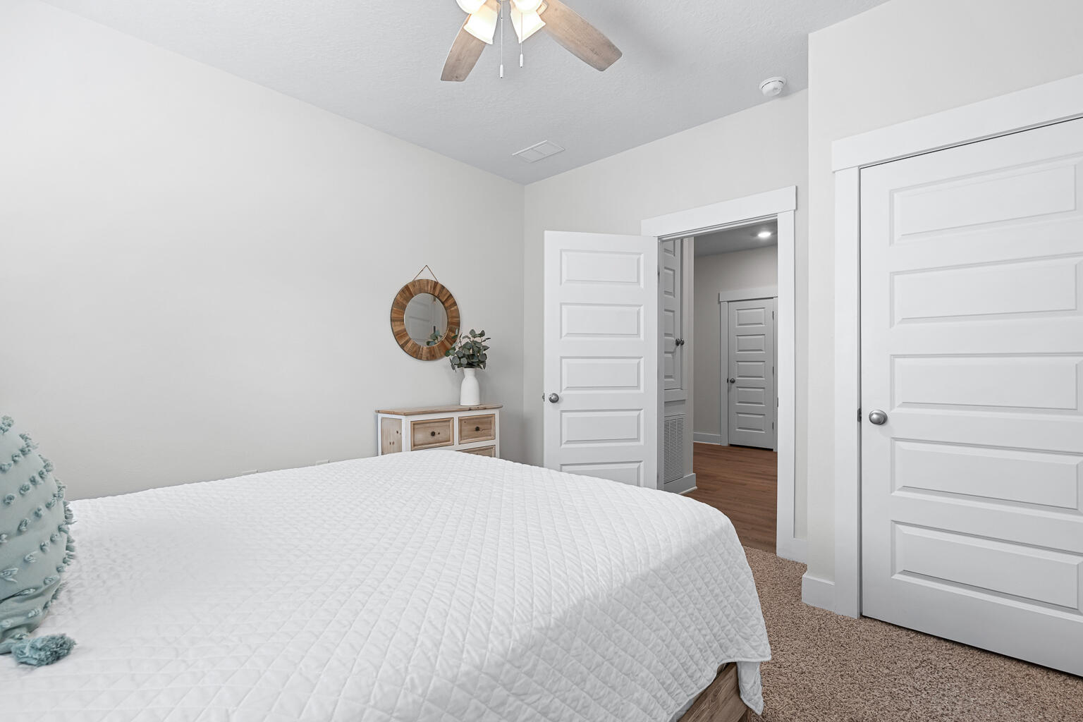 Arbor Place - Residential