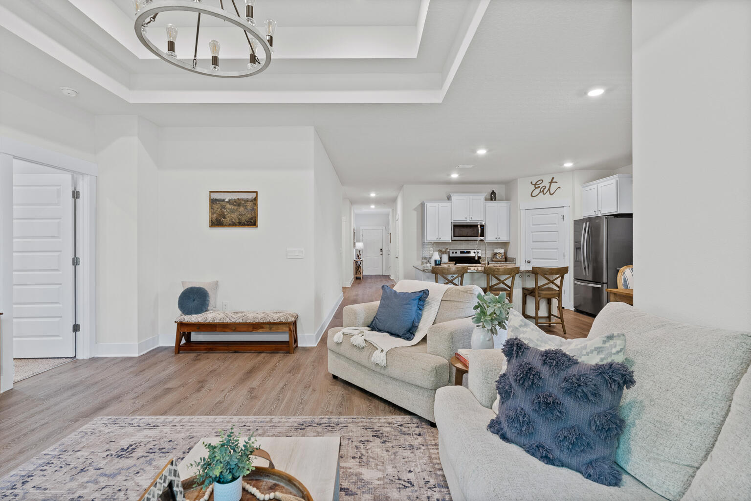 Arbor Place - Residential