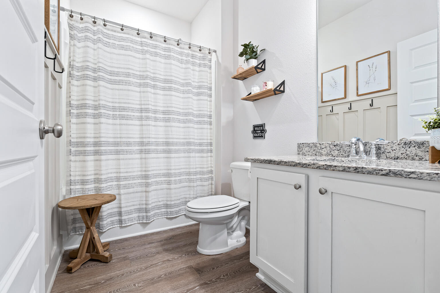 Arbor Place - Residential