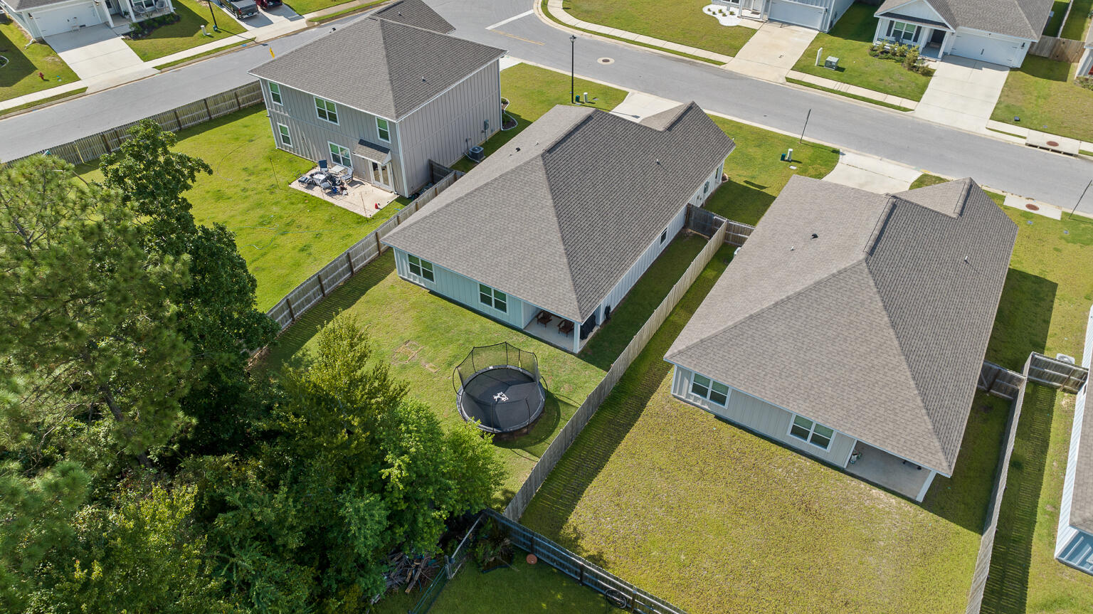 Arbor Place - Residential
