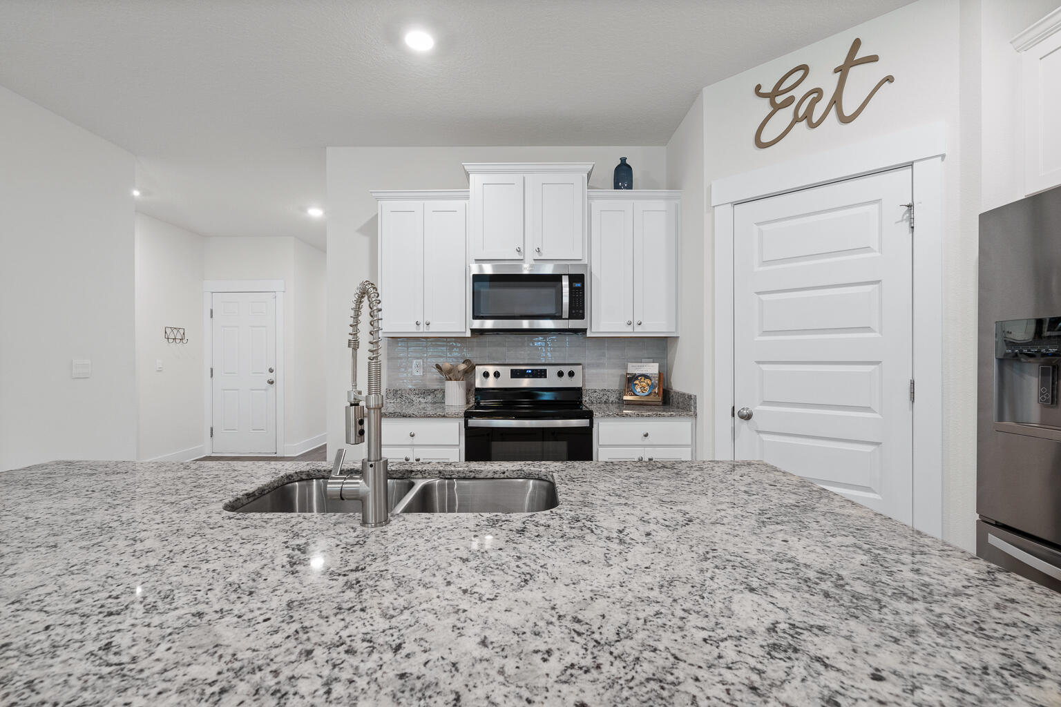 Arbor Place - Residential