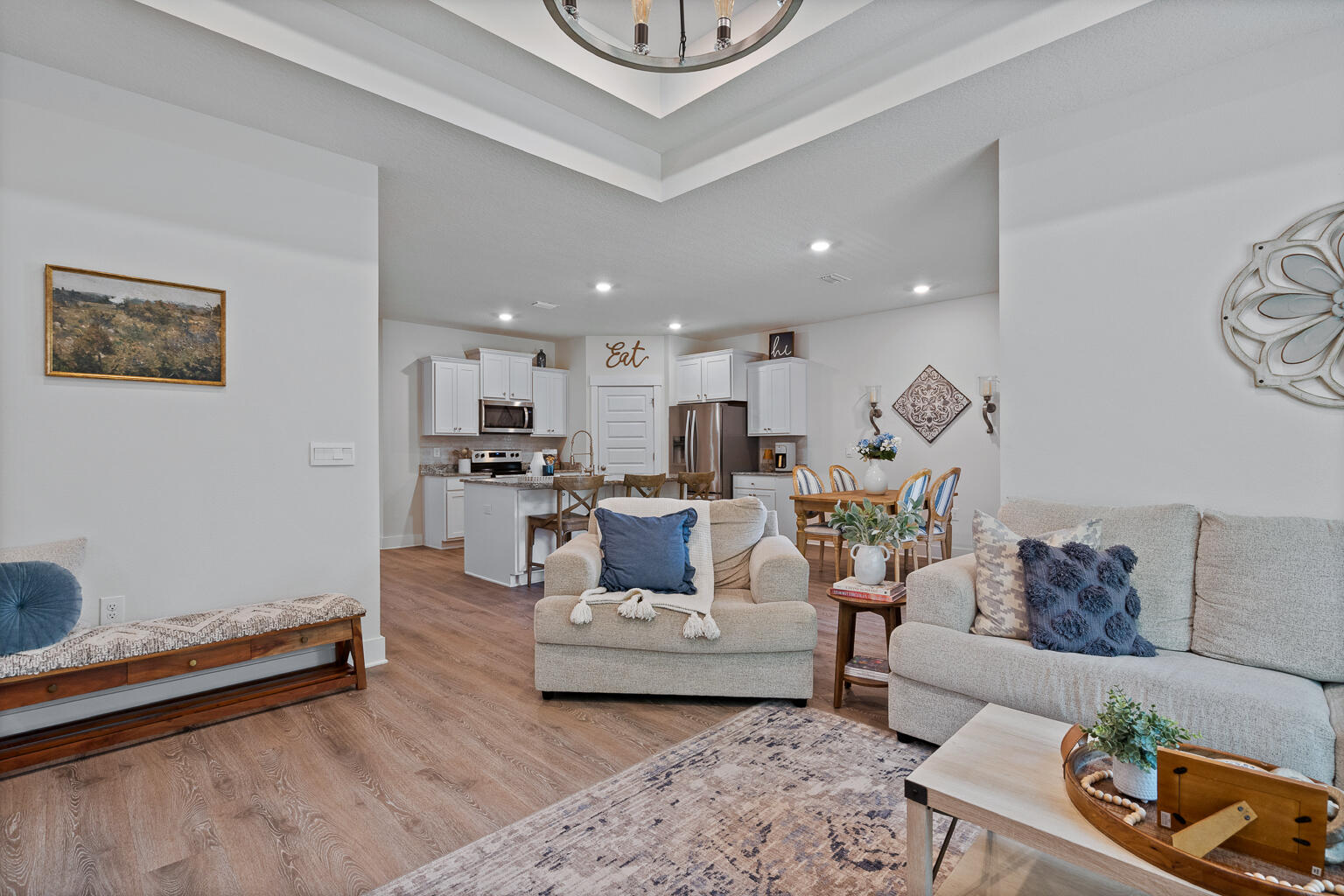 Arbor Place - Residential