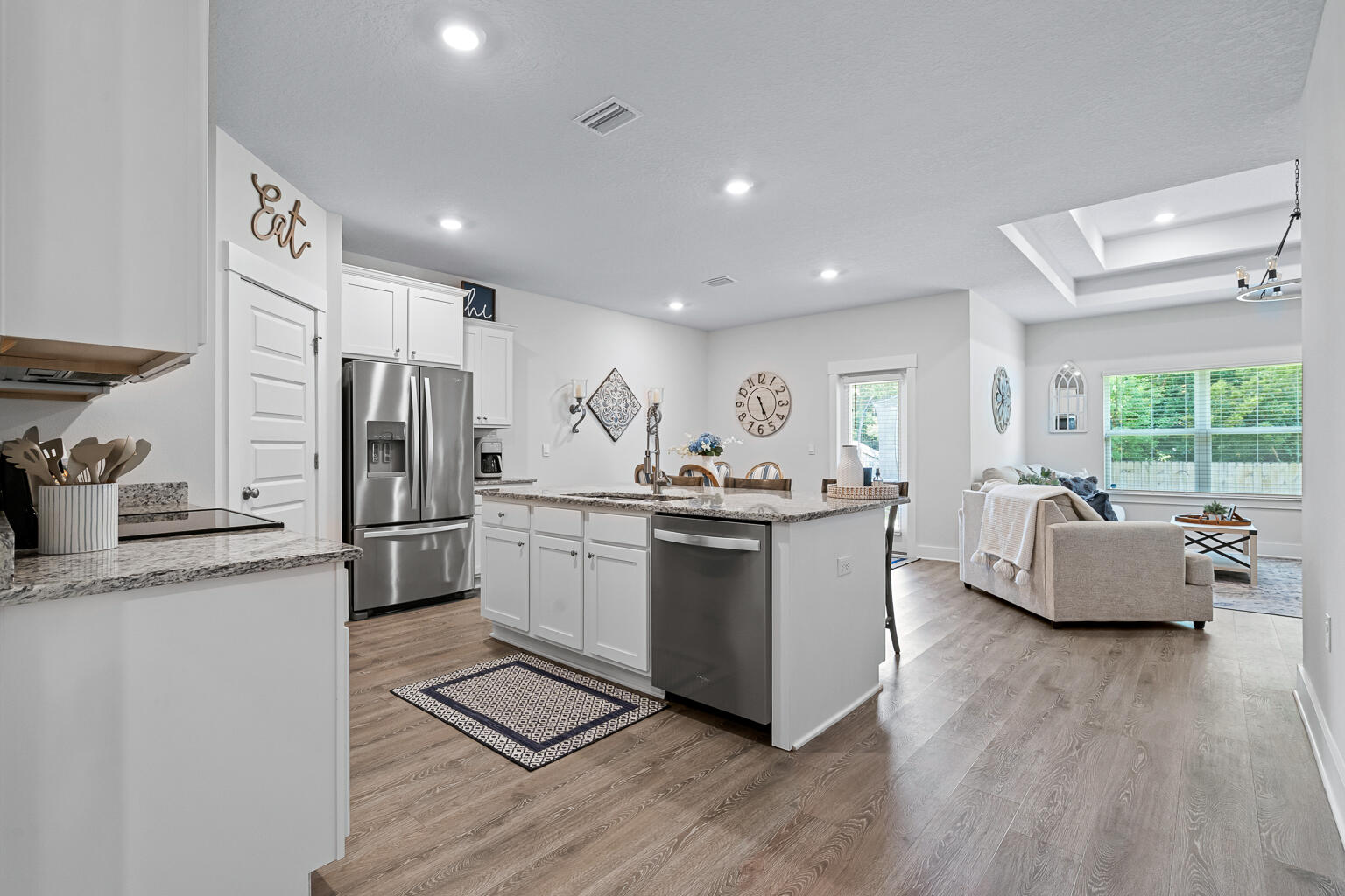 Arbor Place - Residential