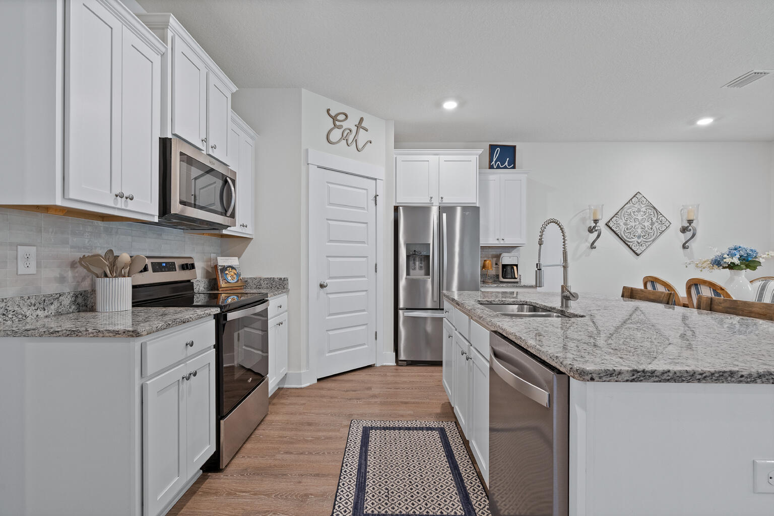 Arbor Place - Residential
