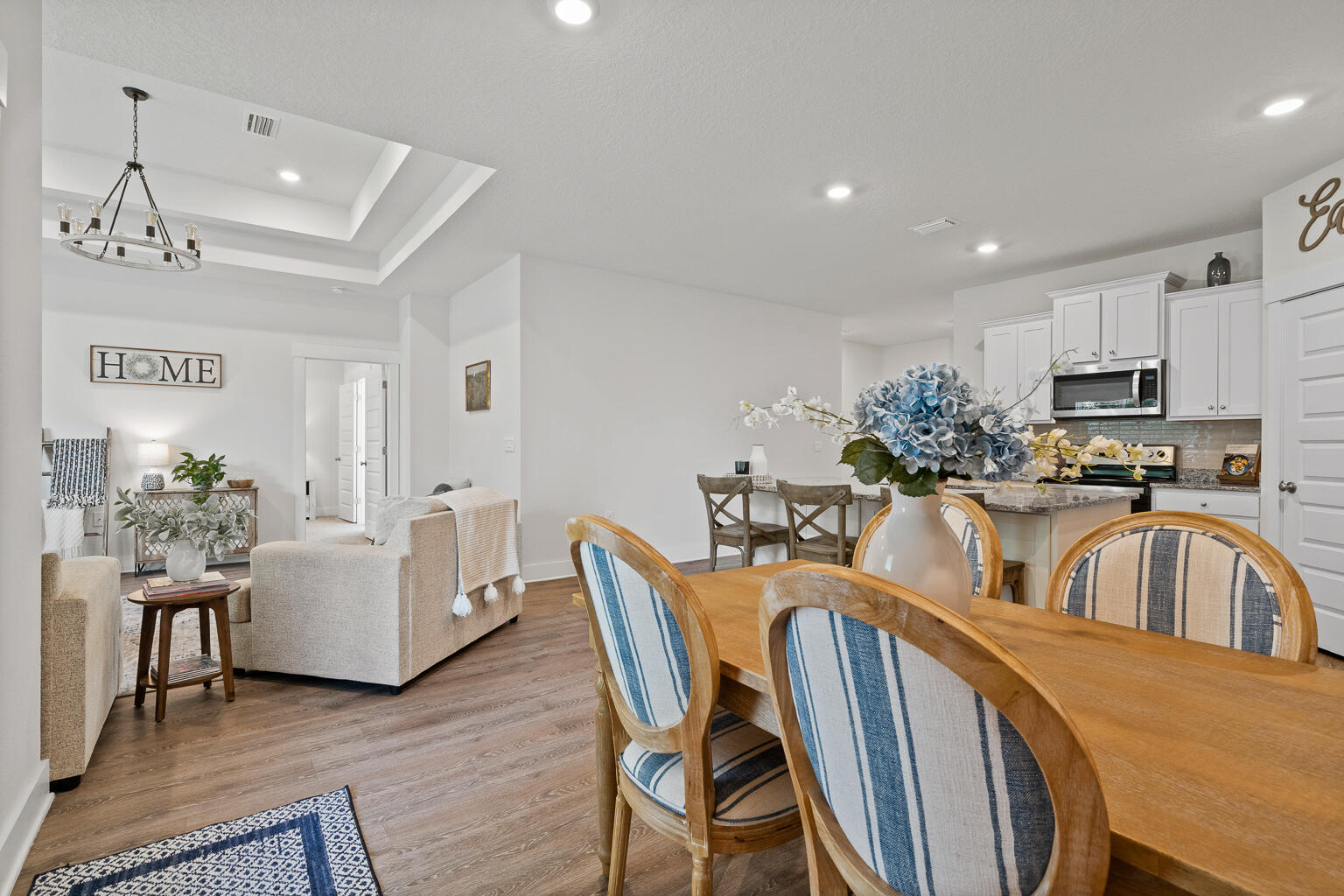 Arbor Place - Residential