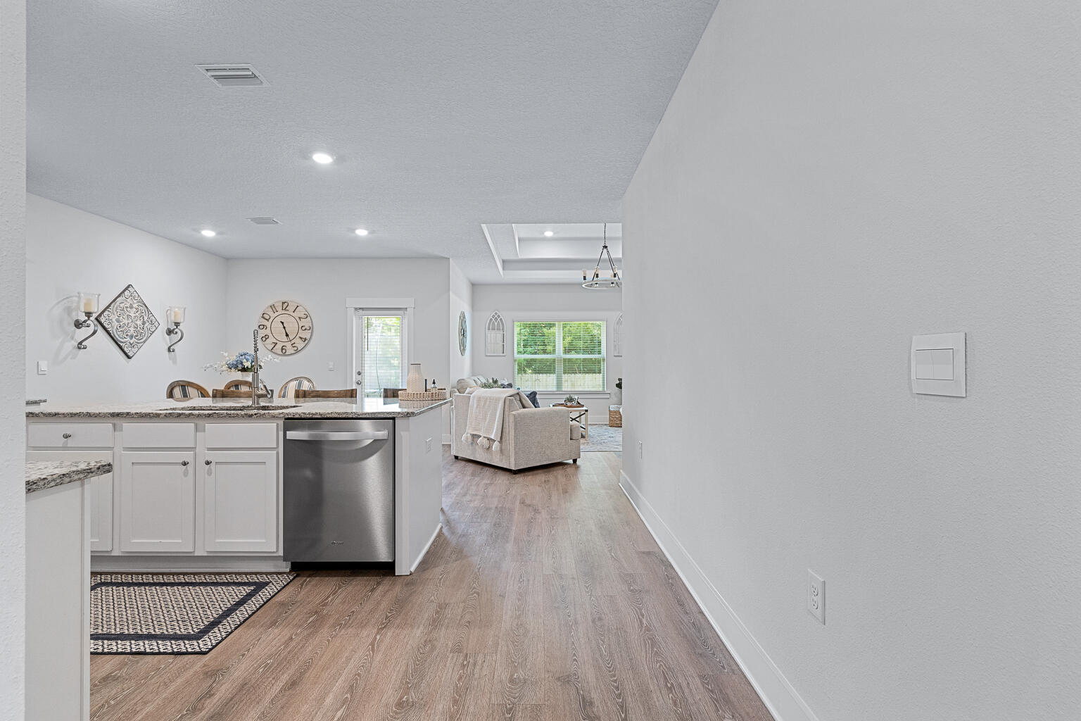 Arbor Place - Residential