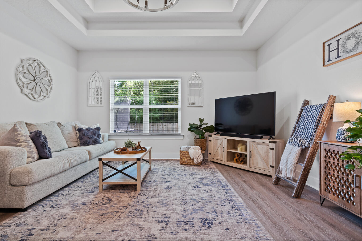 Arbor Place - Residential