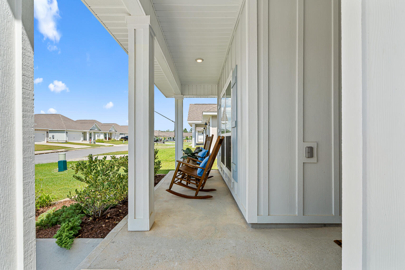Arbor Place - Residential