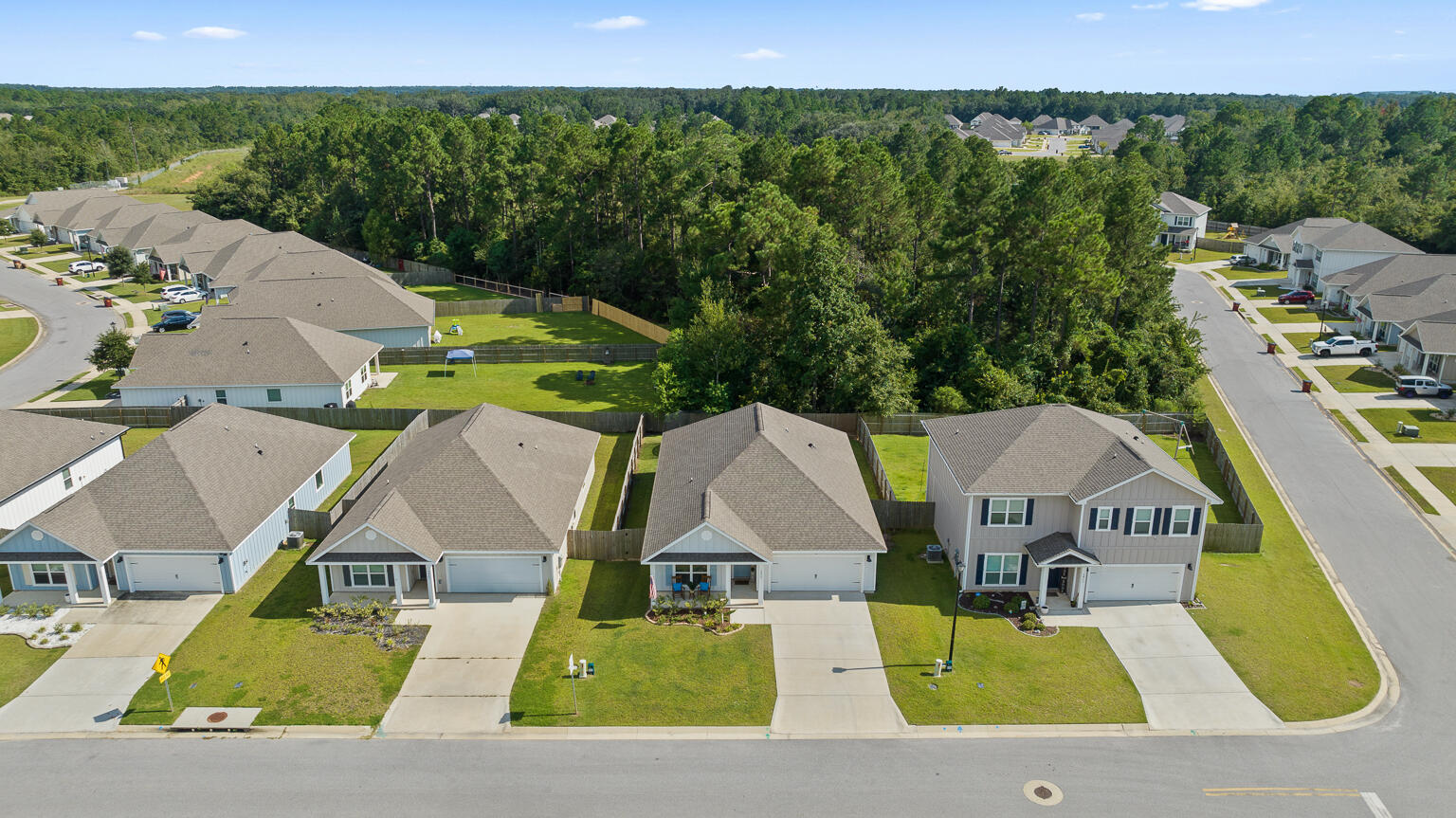 Arbor Place - Residential