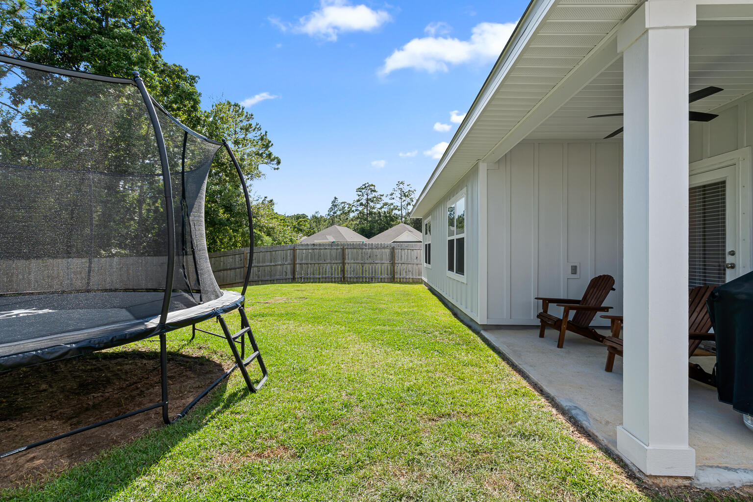 Arbor Place - Residential