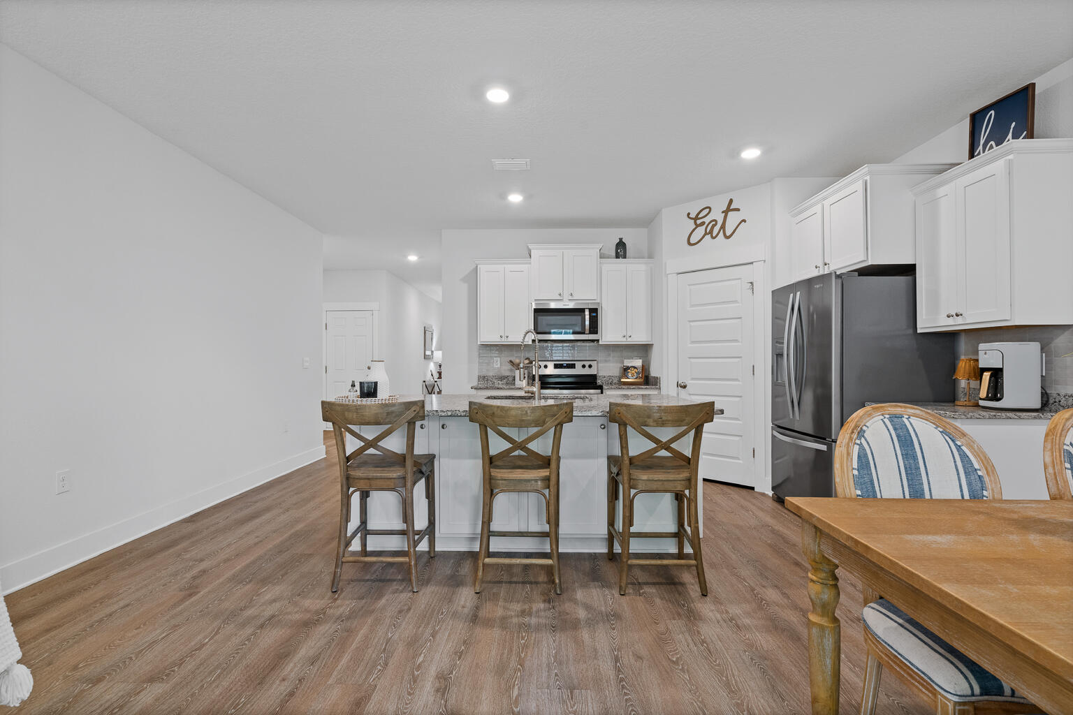Arbor Place - Residential