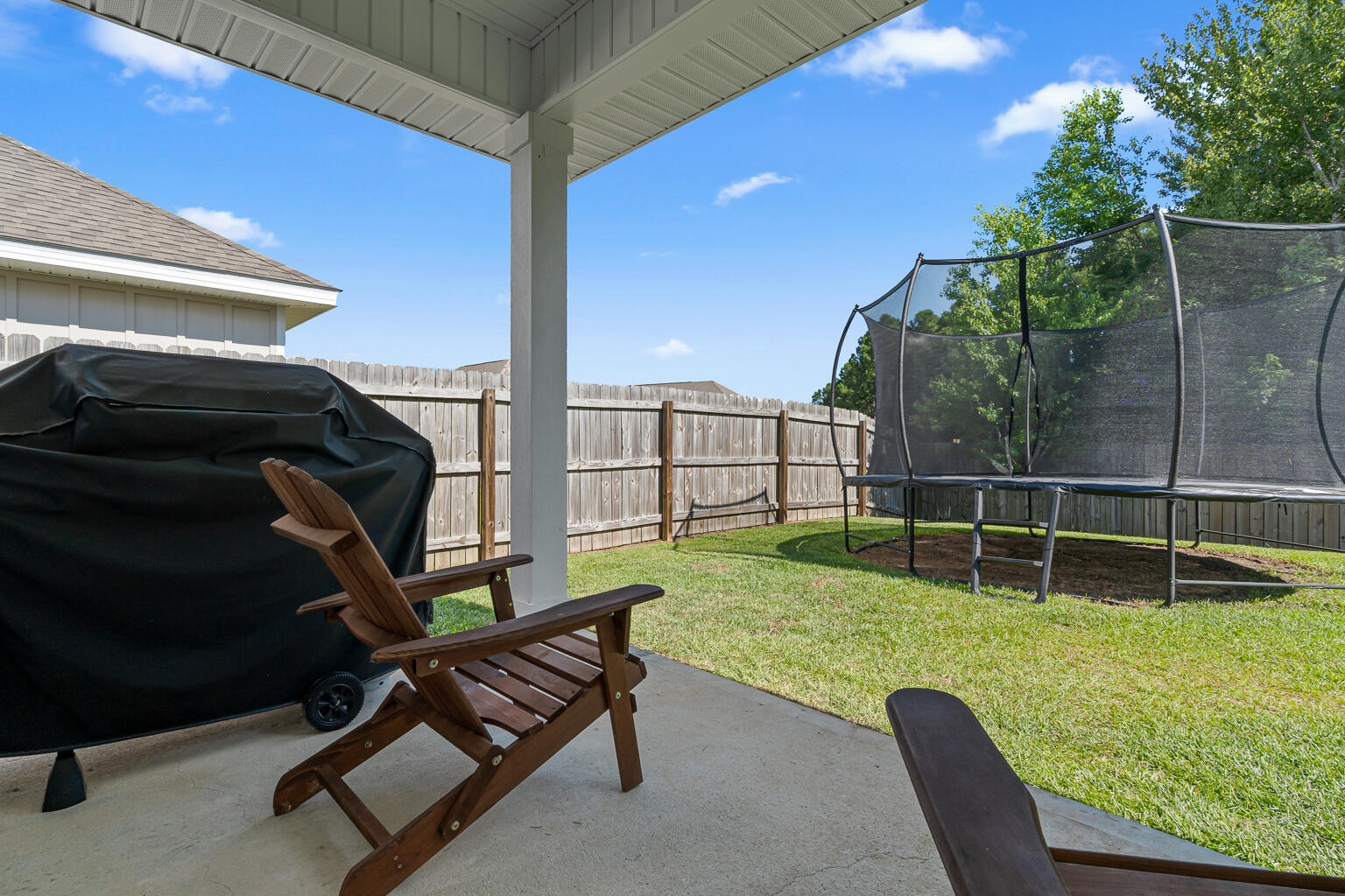 Arbor Place - Residential
