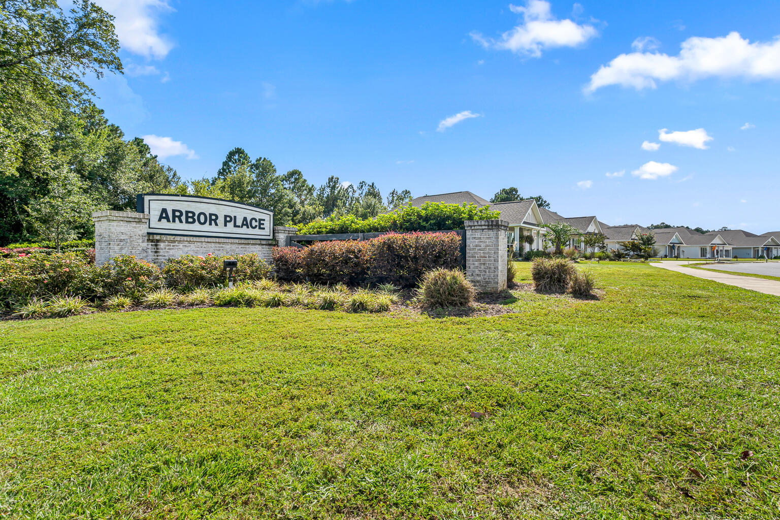 Arbor Place - Residential