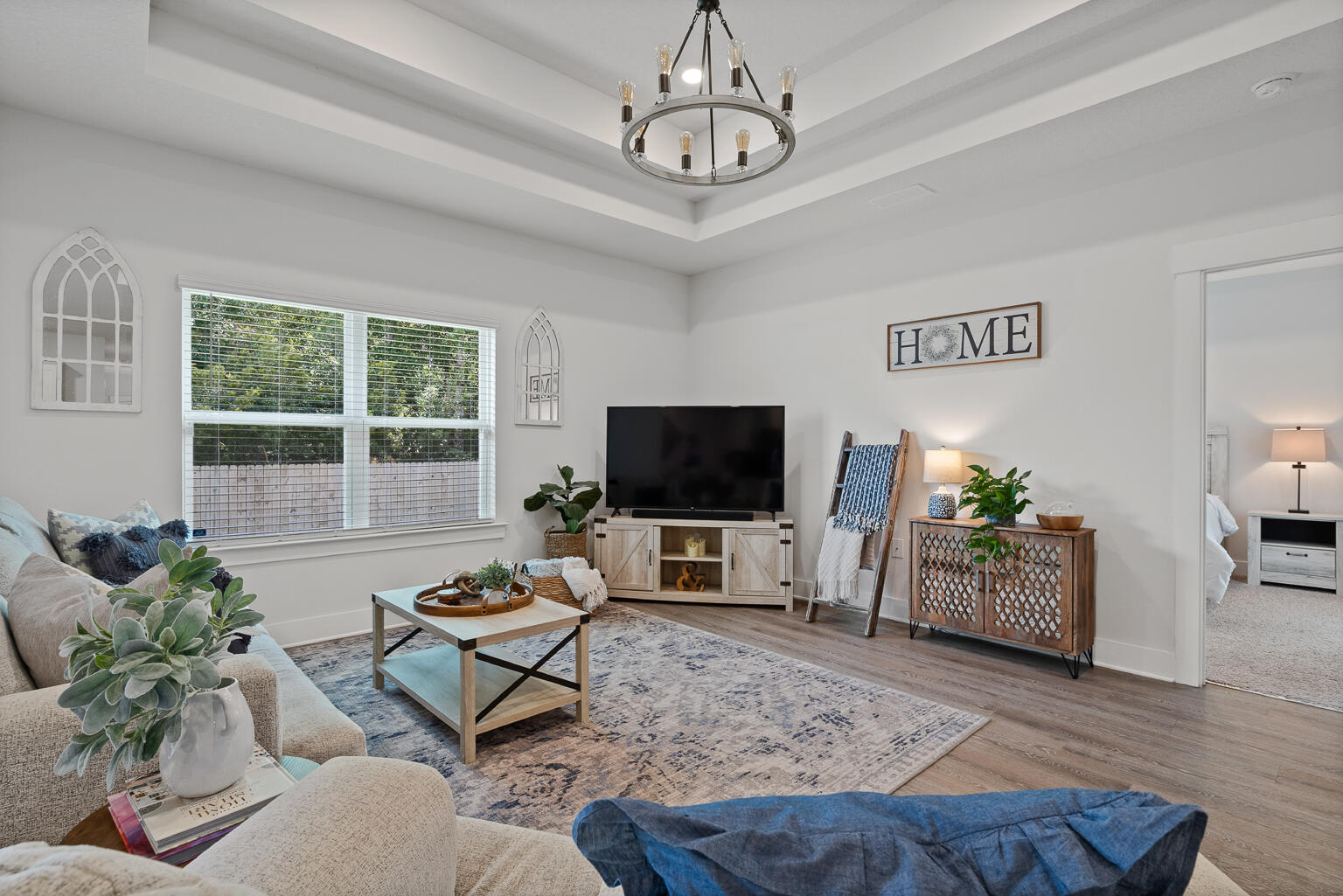 Arbor Place - Residential