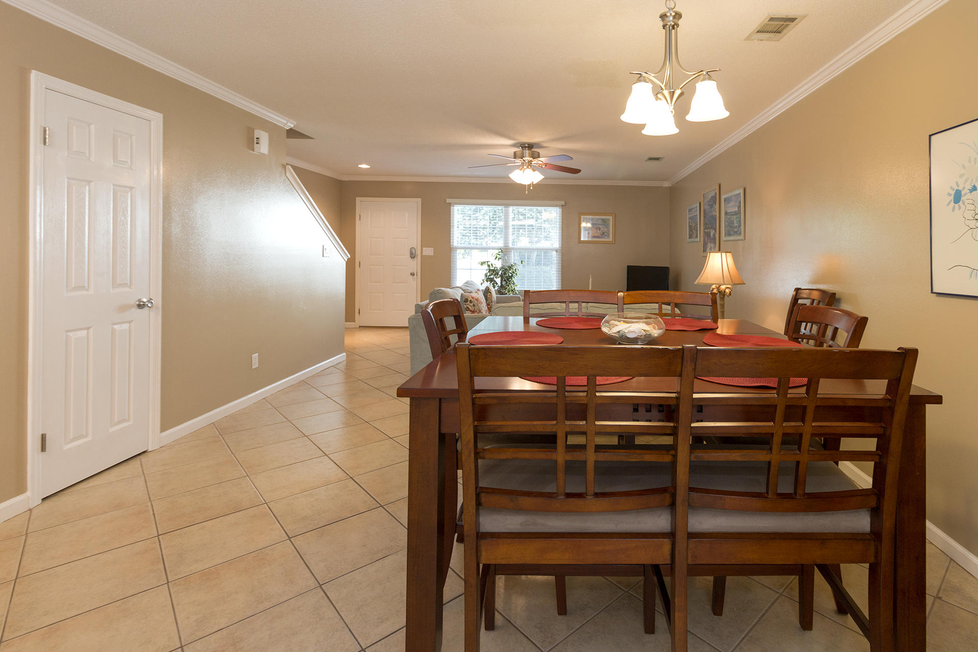 WOODLAND SHORES T/H PH 5 - Residential