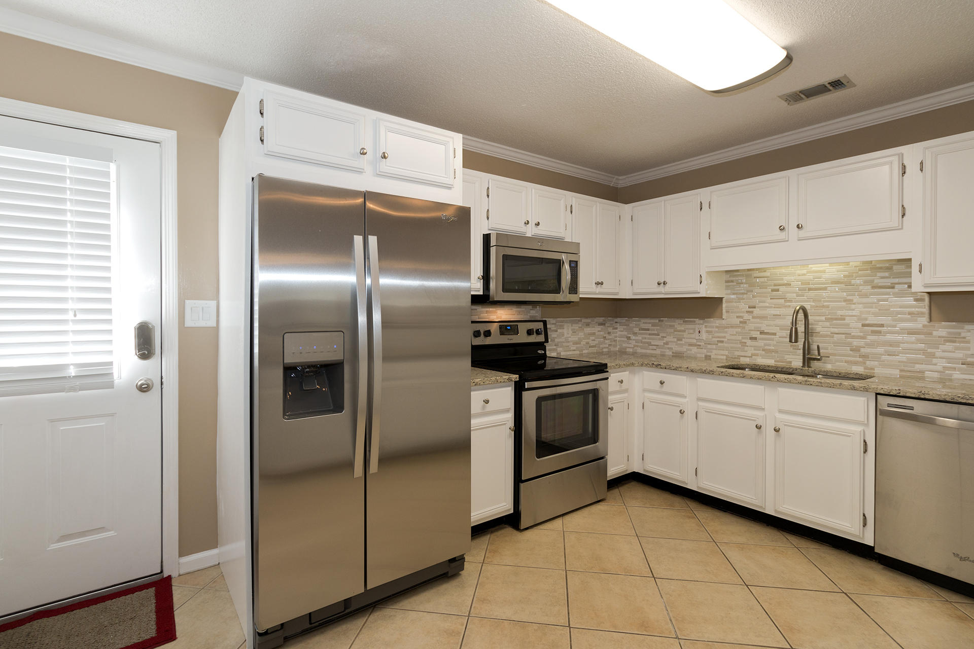 WOODLAND SHORES T/H PH 5 - Residential