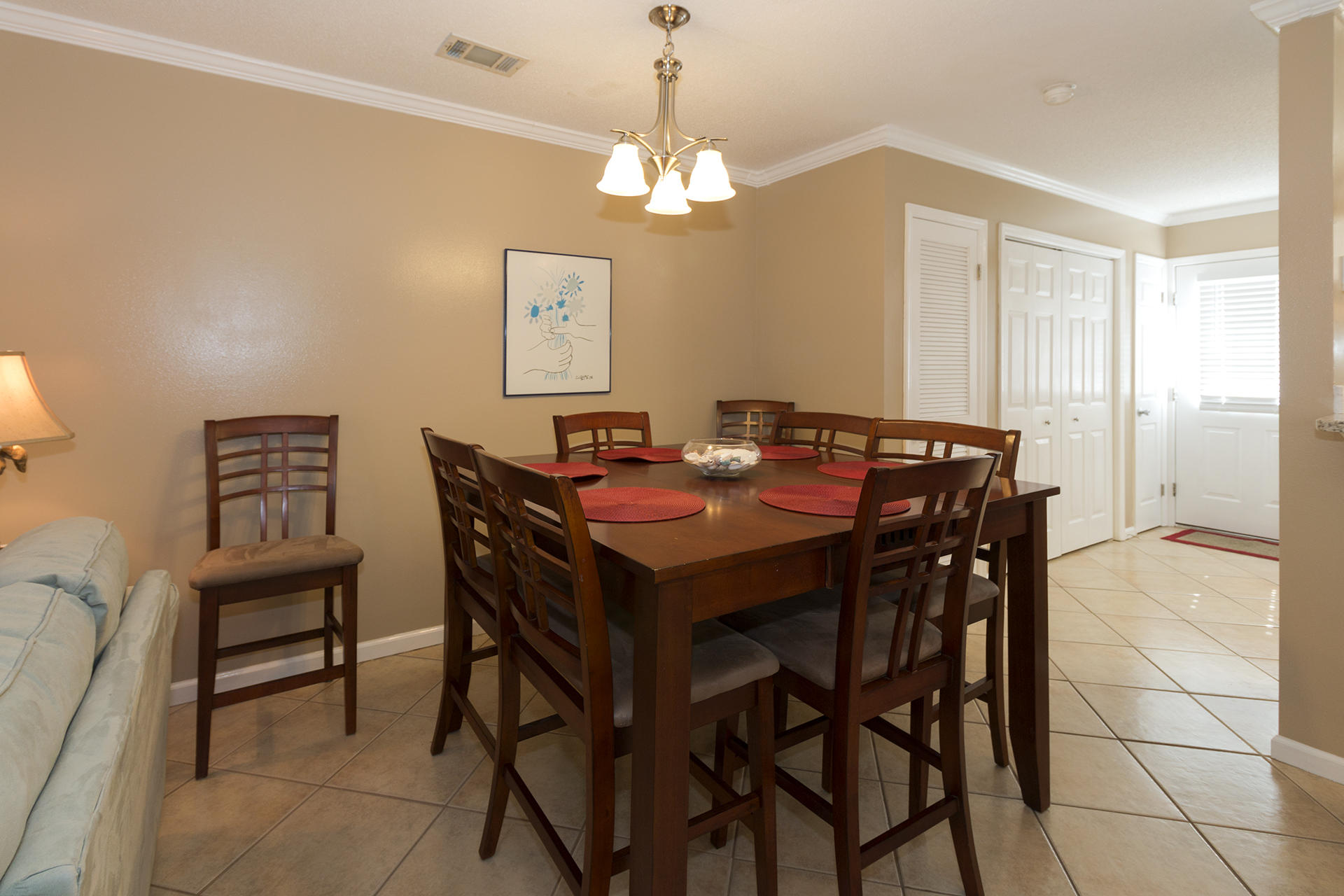 WOODLAND SHORES T/H PH 5 - Residential