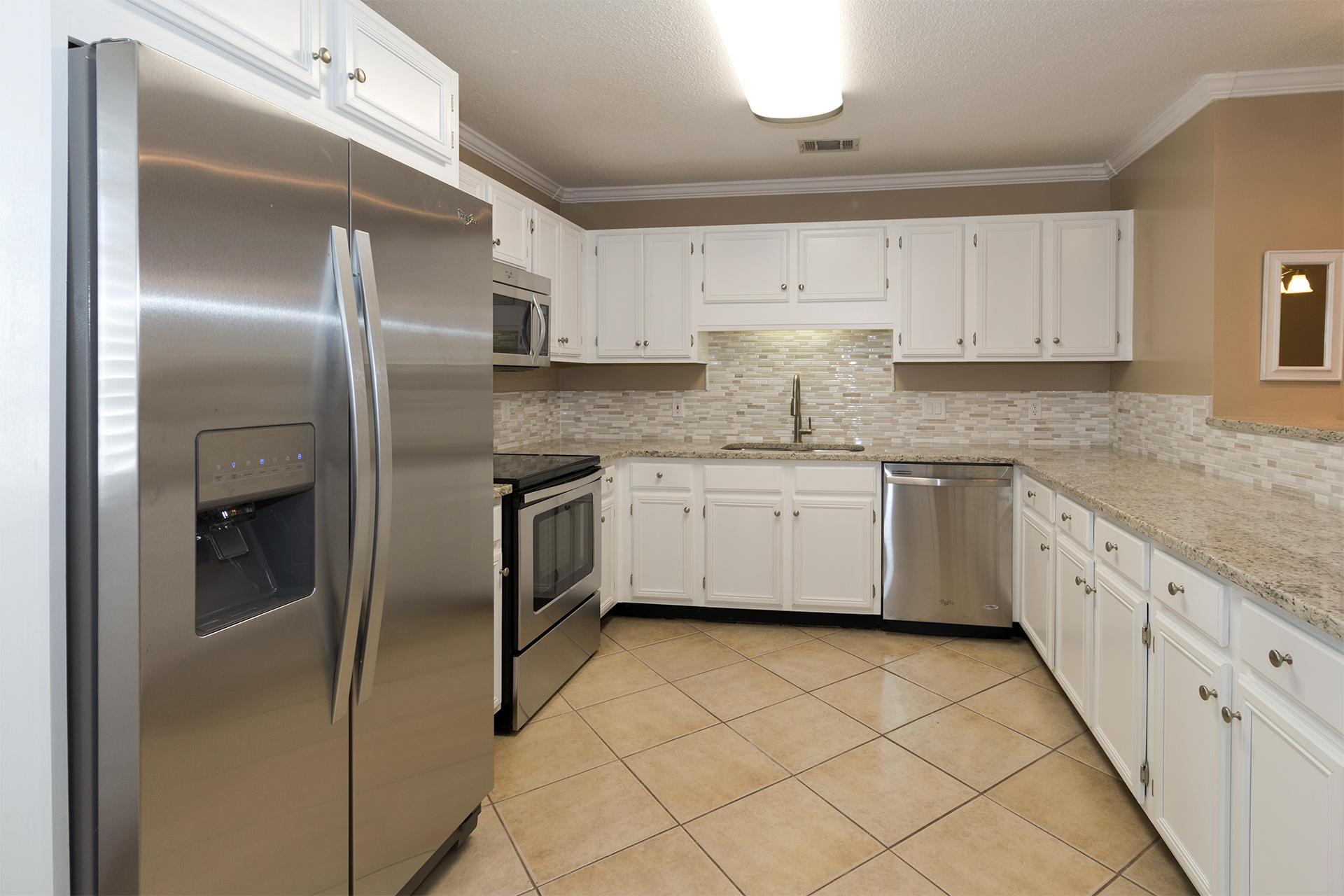 WOODLAND SHORES T/H PH 5 - Residential