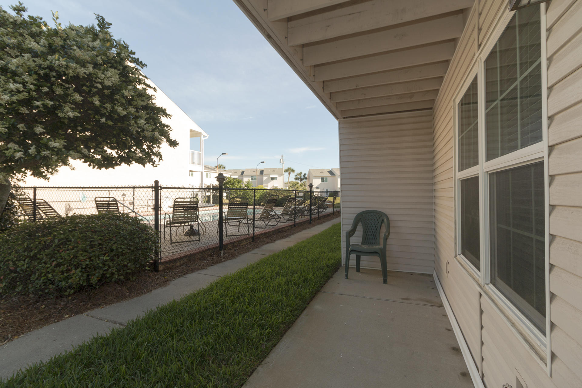 WOODLAND SHORES T/H PH 5 - Residential