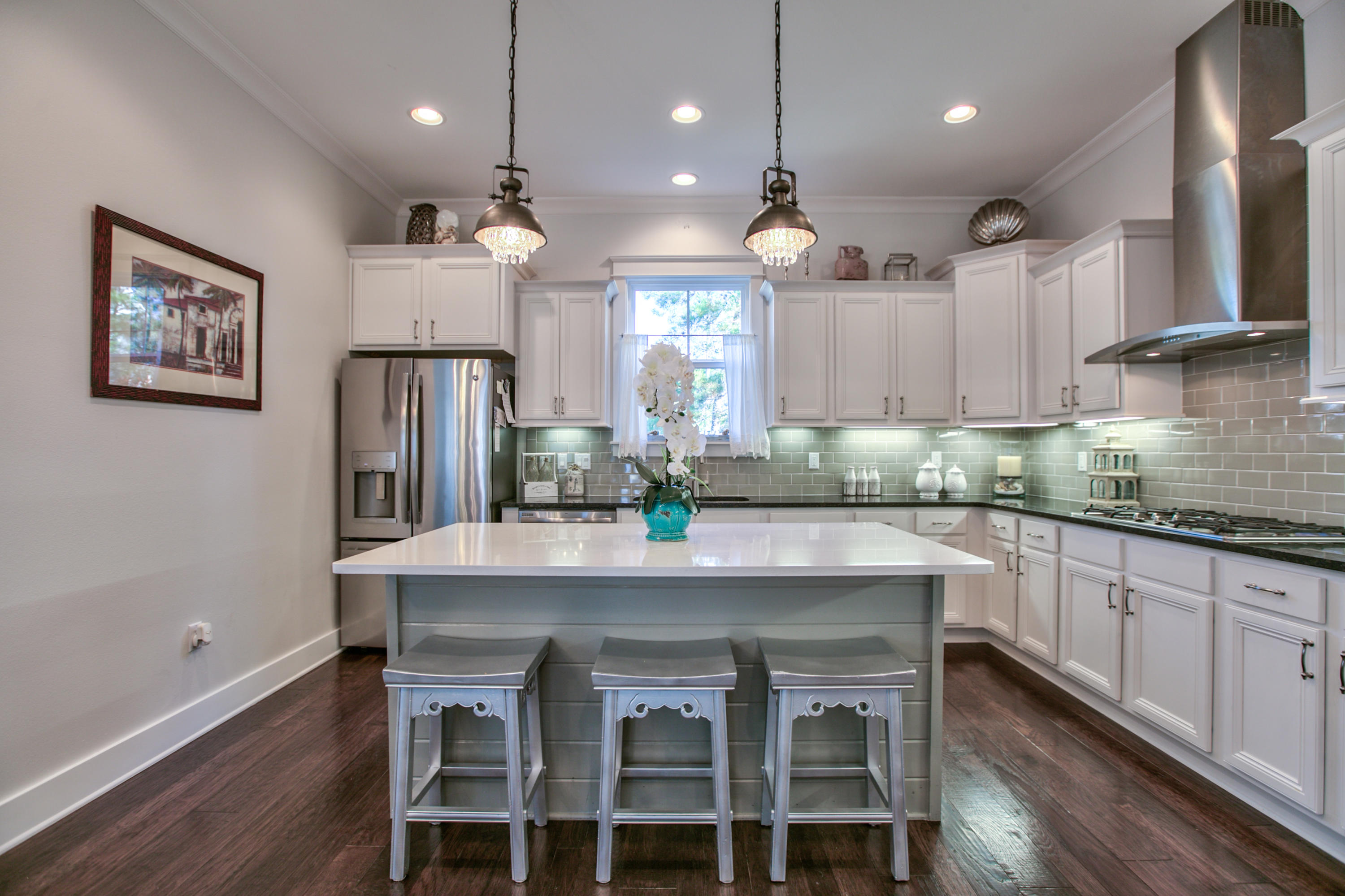 HIGHLAND PARKS - Residential