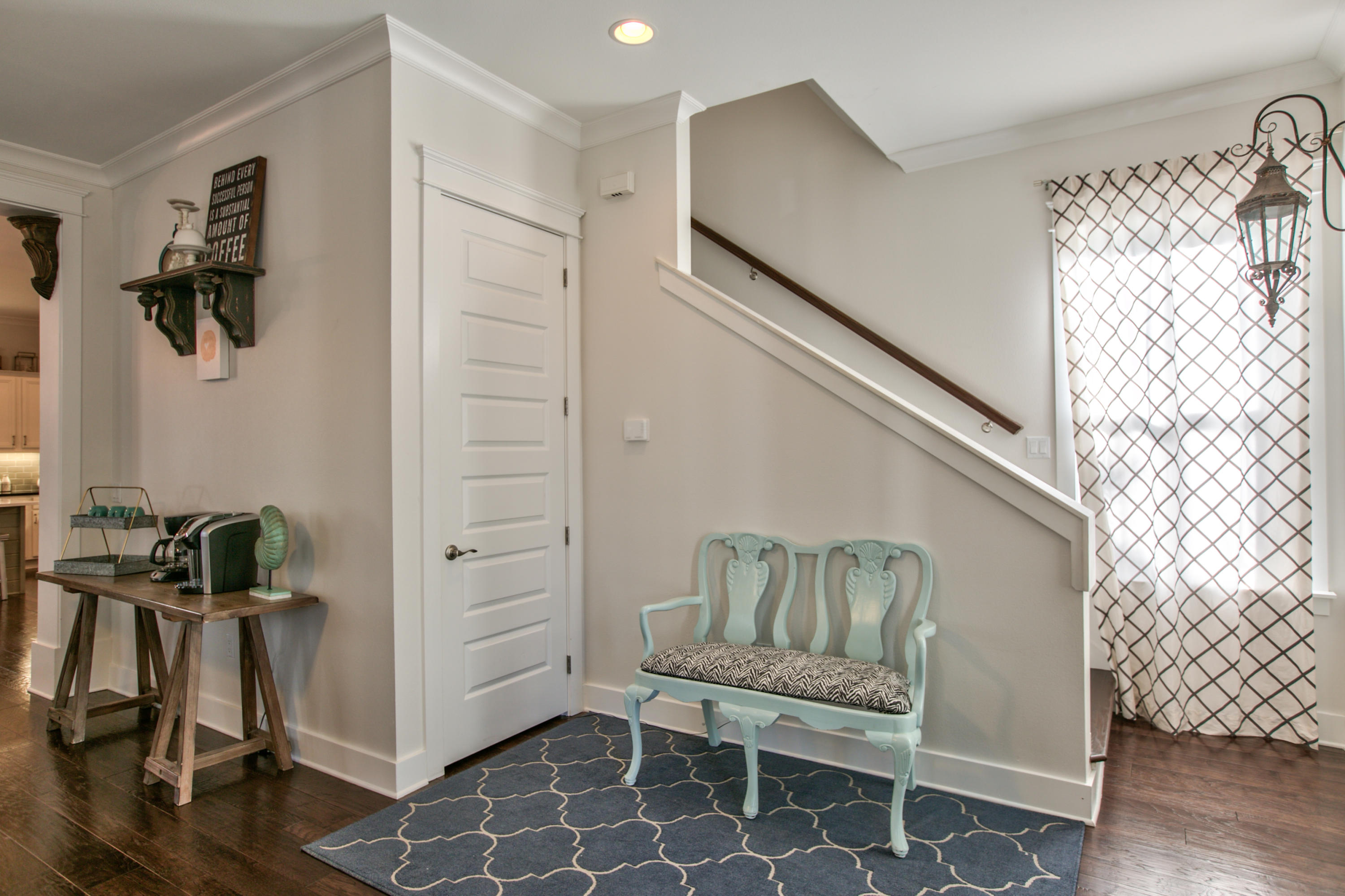 HIGHLAND PARKS - Residential