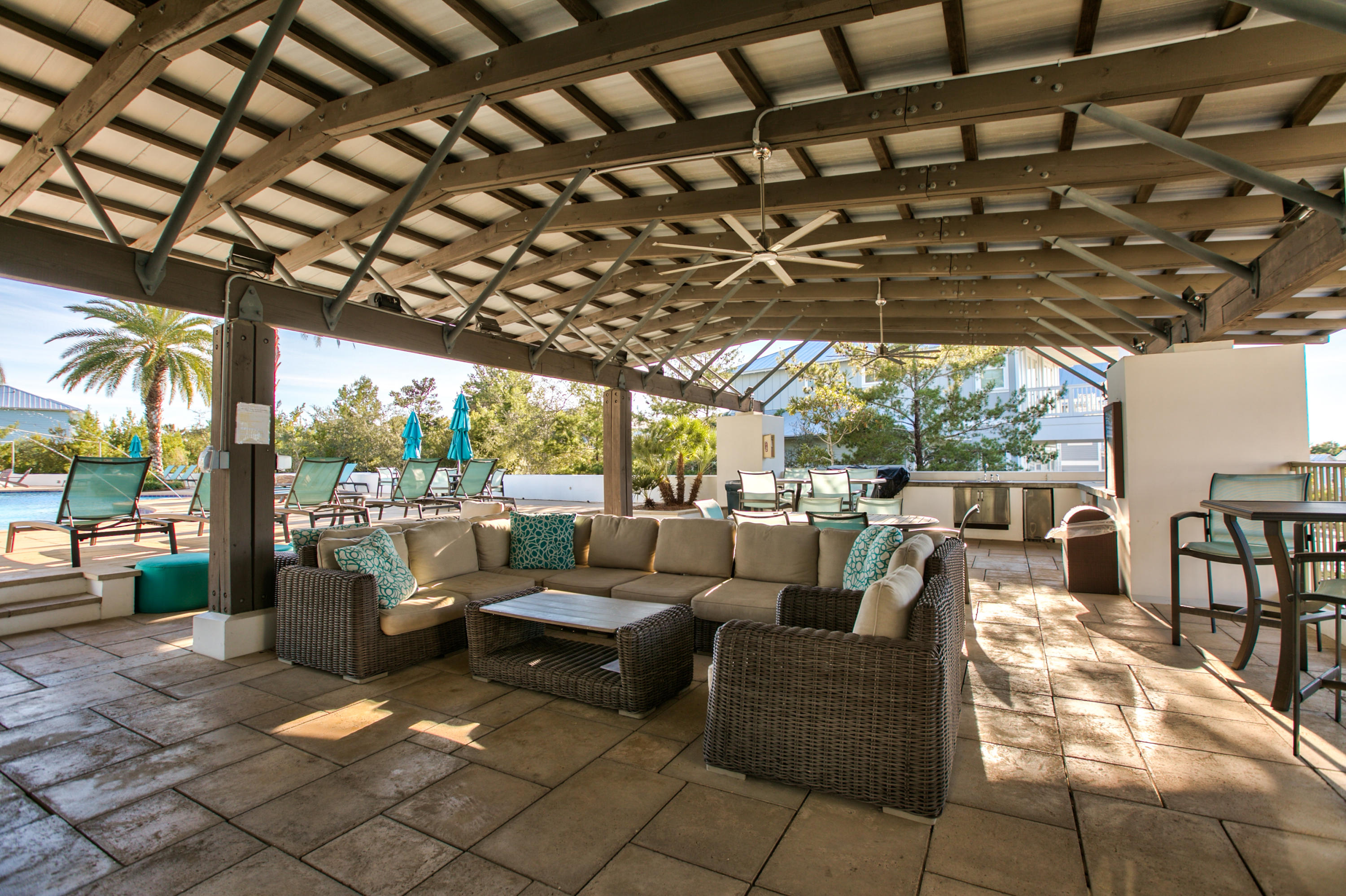 HIGHLAND PARKS - Residential