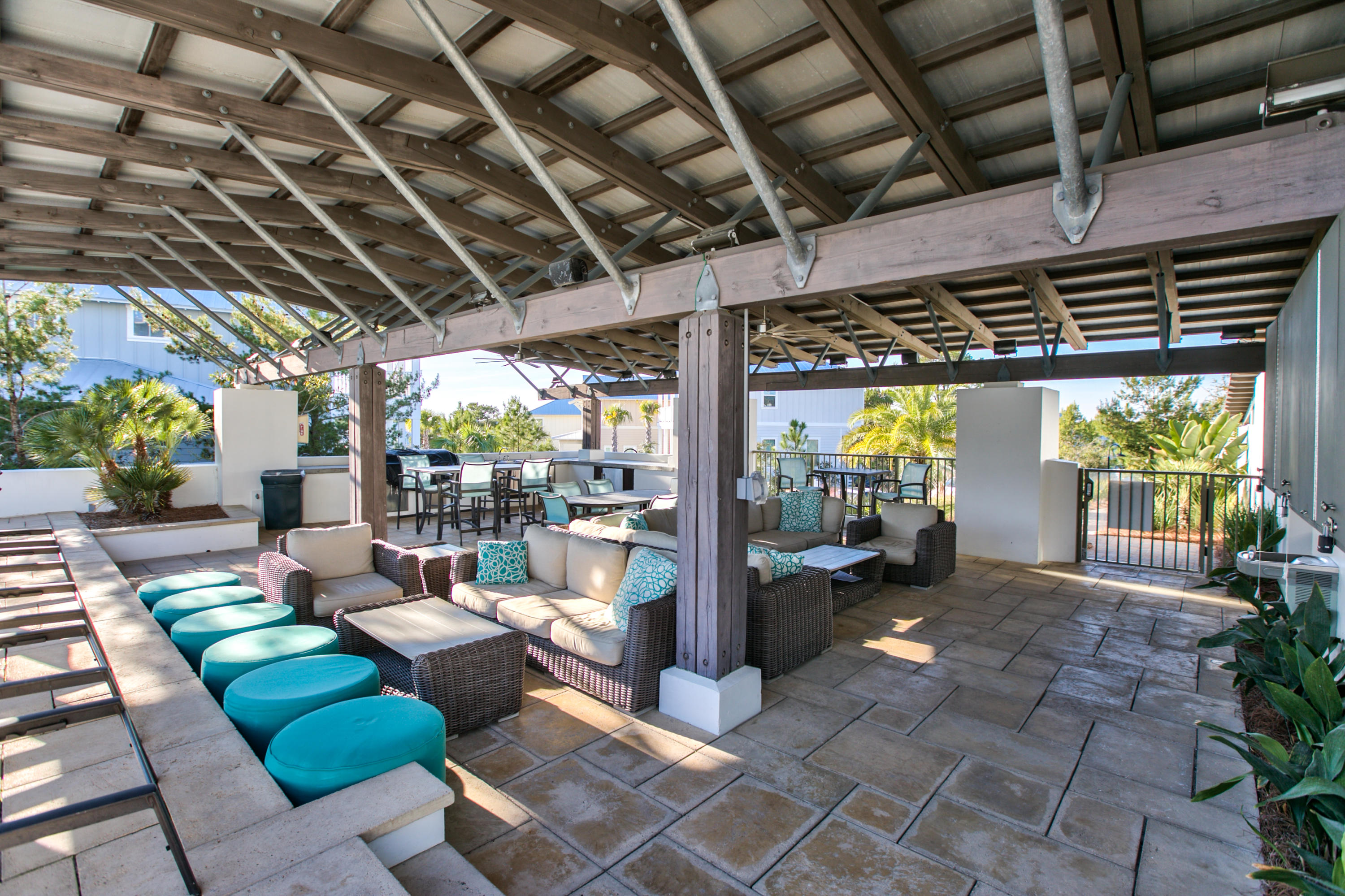 HIGHLAND PARKS - Residential