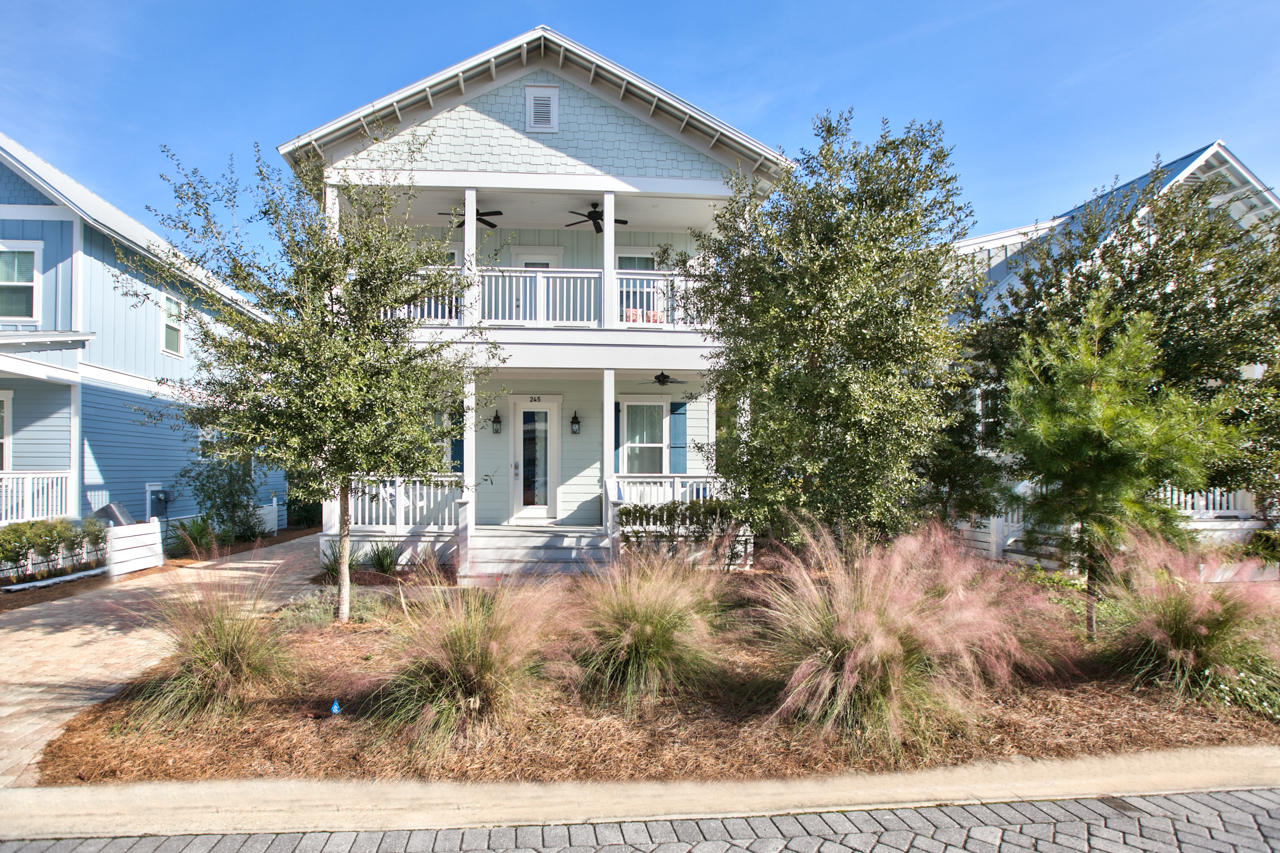 HIGHLAND PARKS - Residential