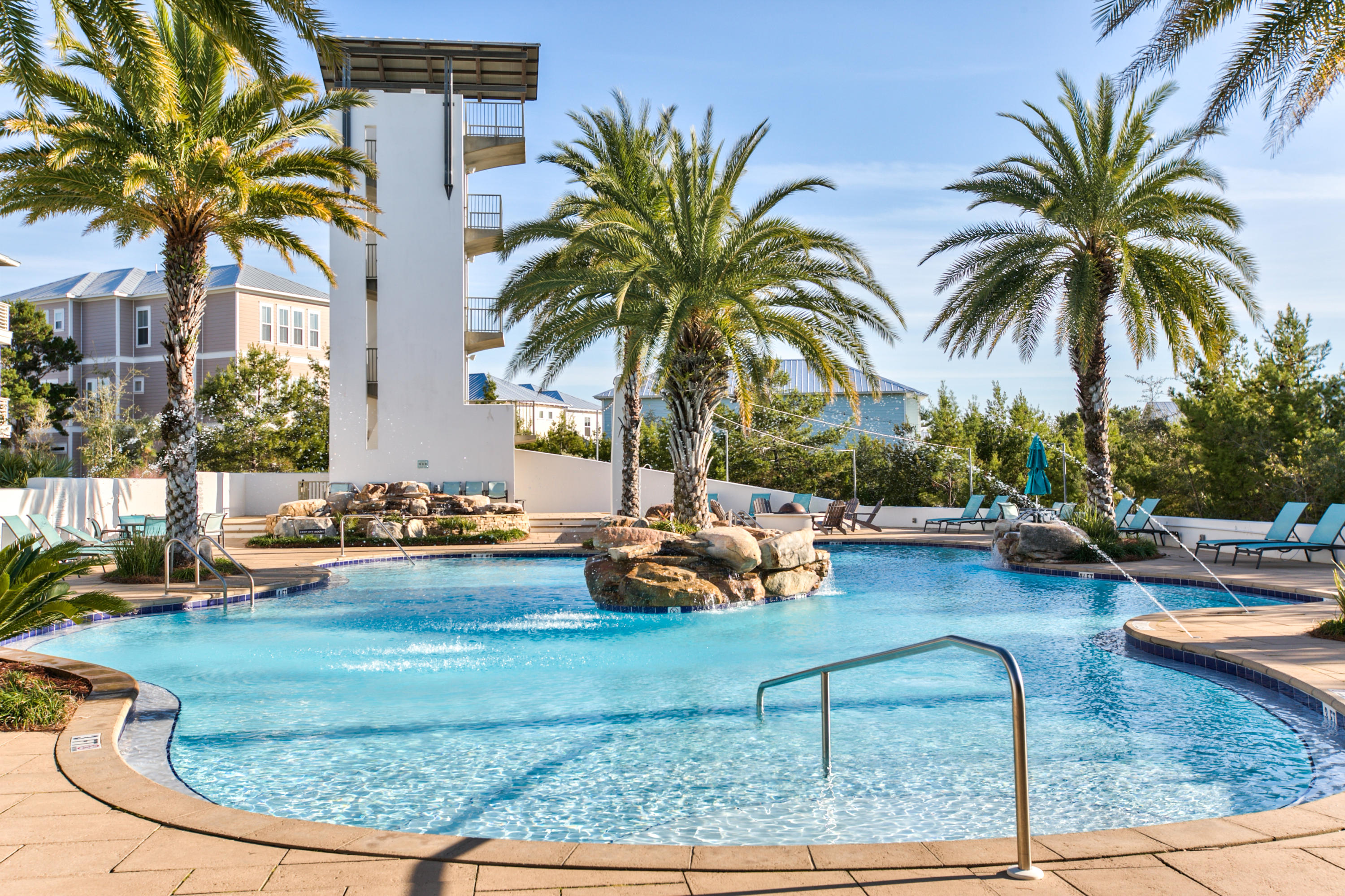 HIGHLAND PARKS - Residential