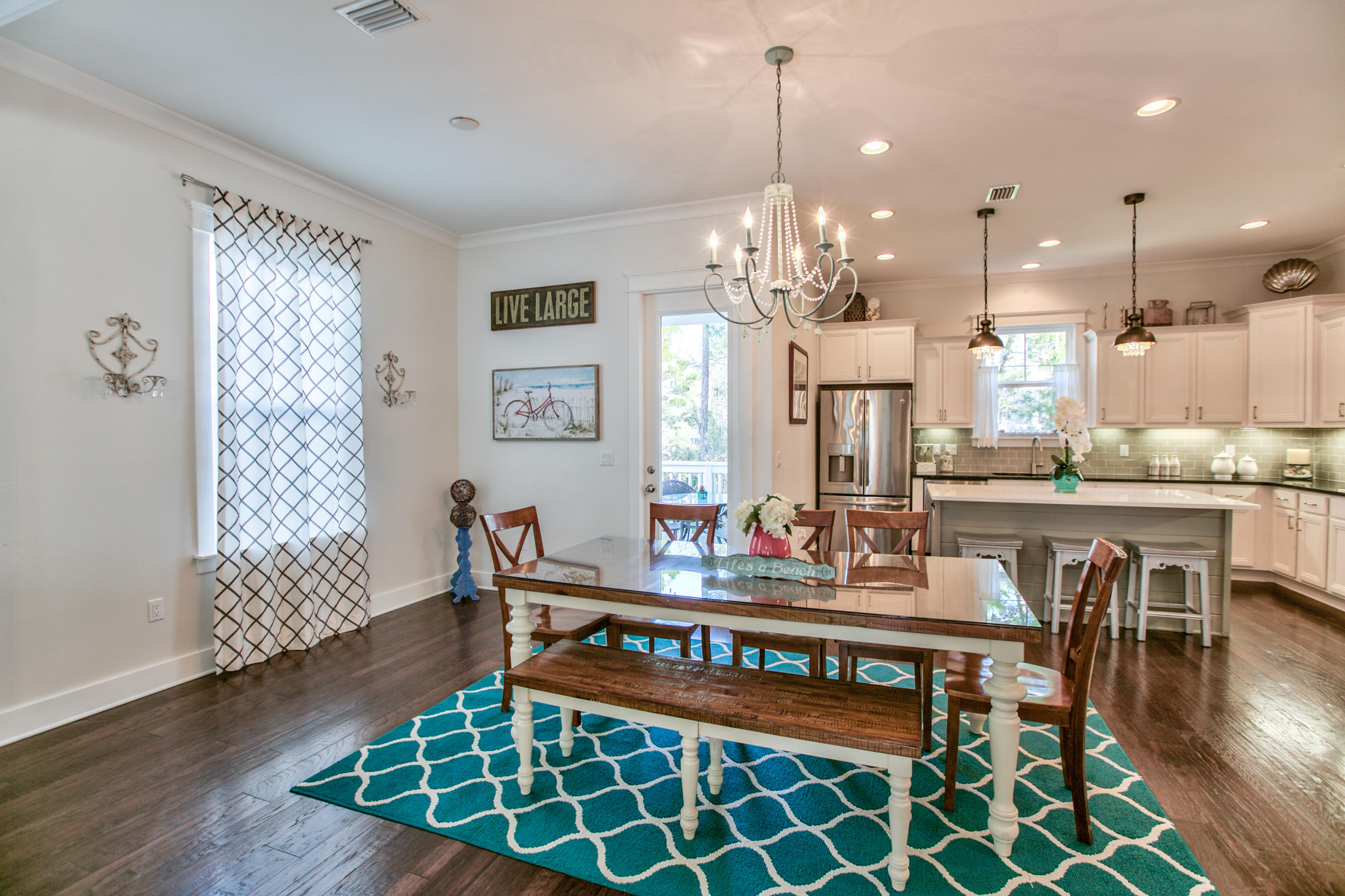 HIGHLAND PARKS - Residential