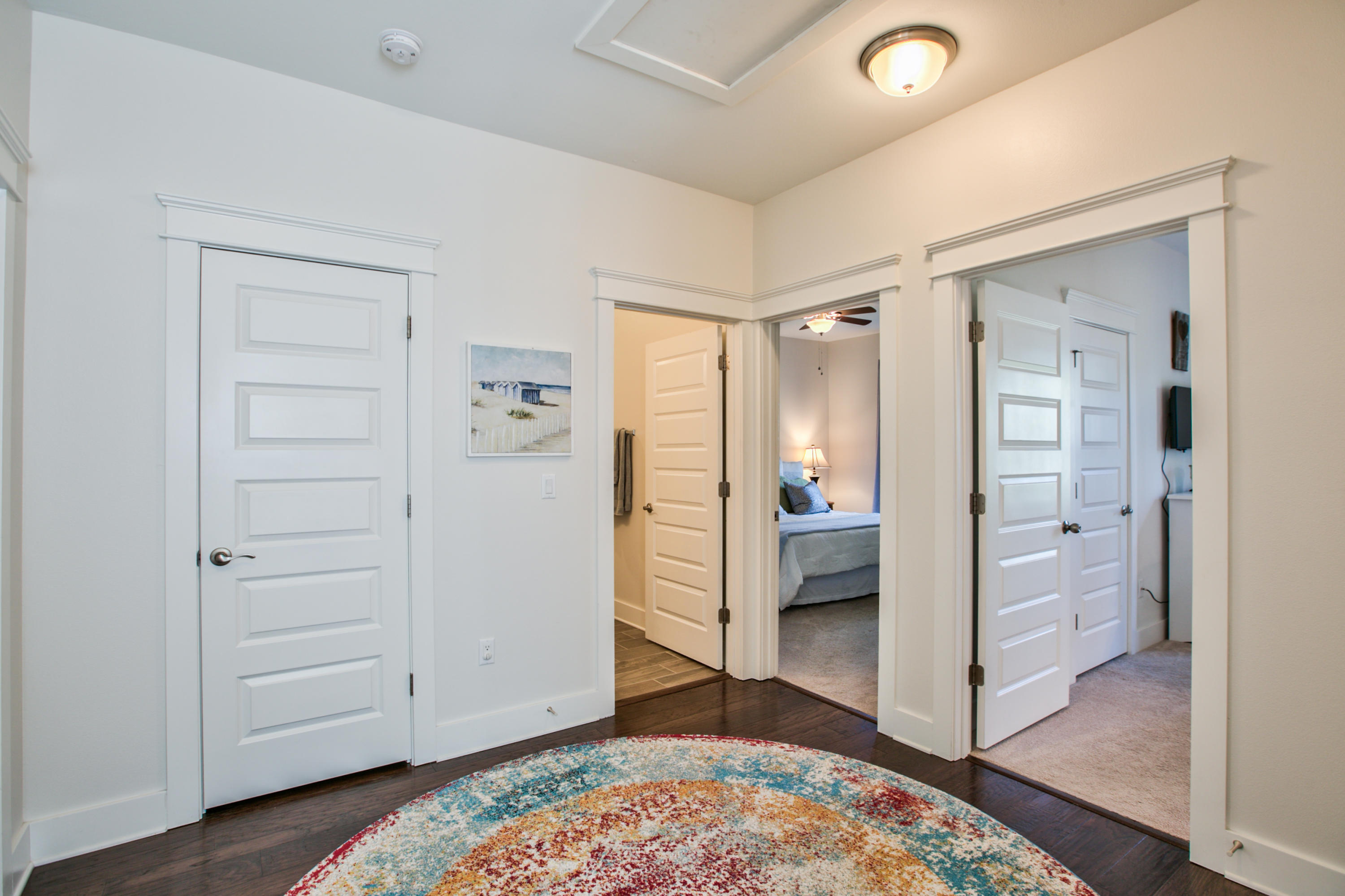 HIGHLAND PARKS - Residential