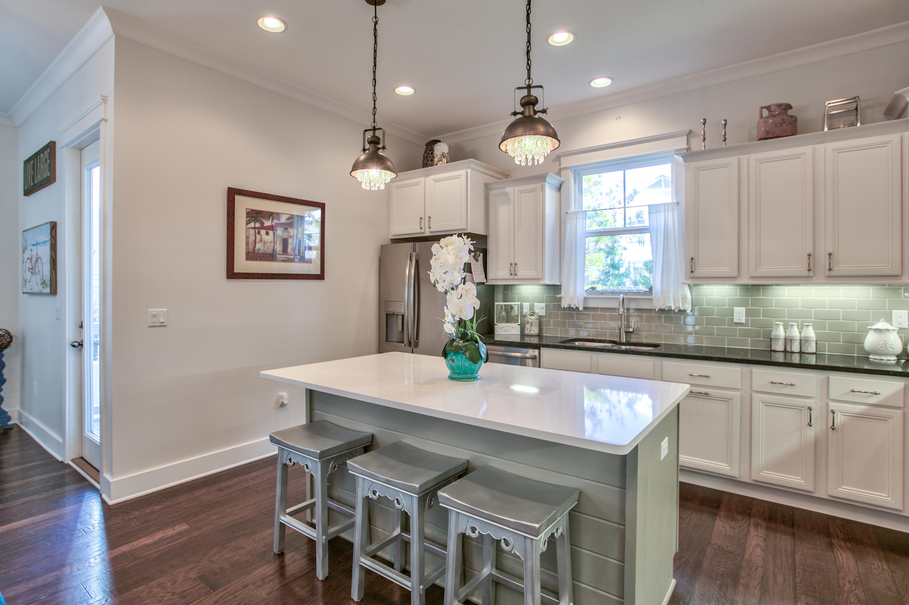 HIGHLAND PARKS - Residential