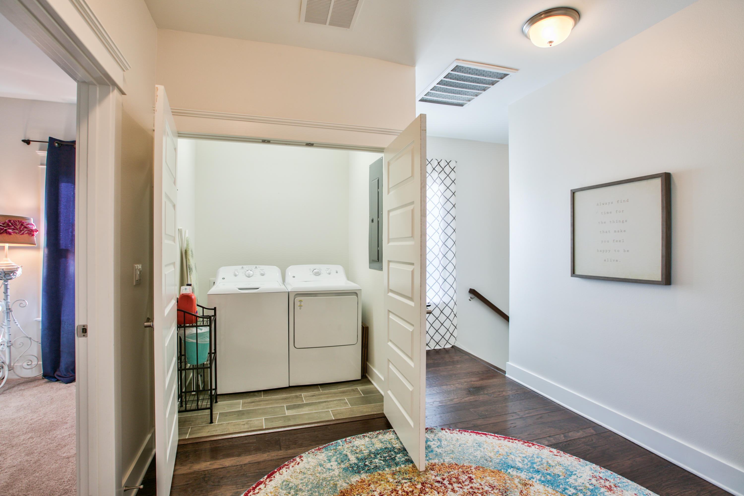 HIGHLAND PARKS - Residential