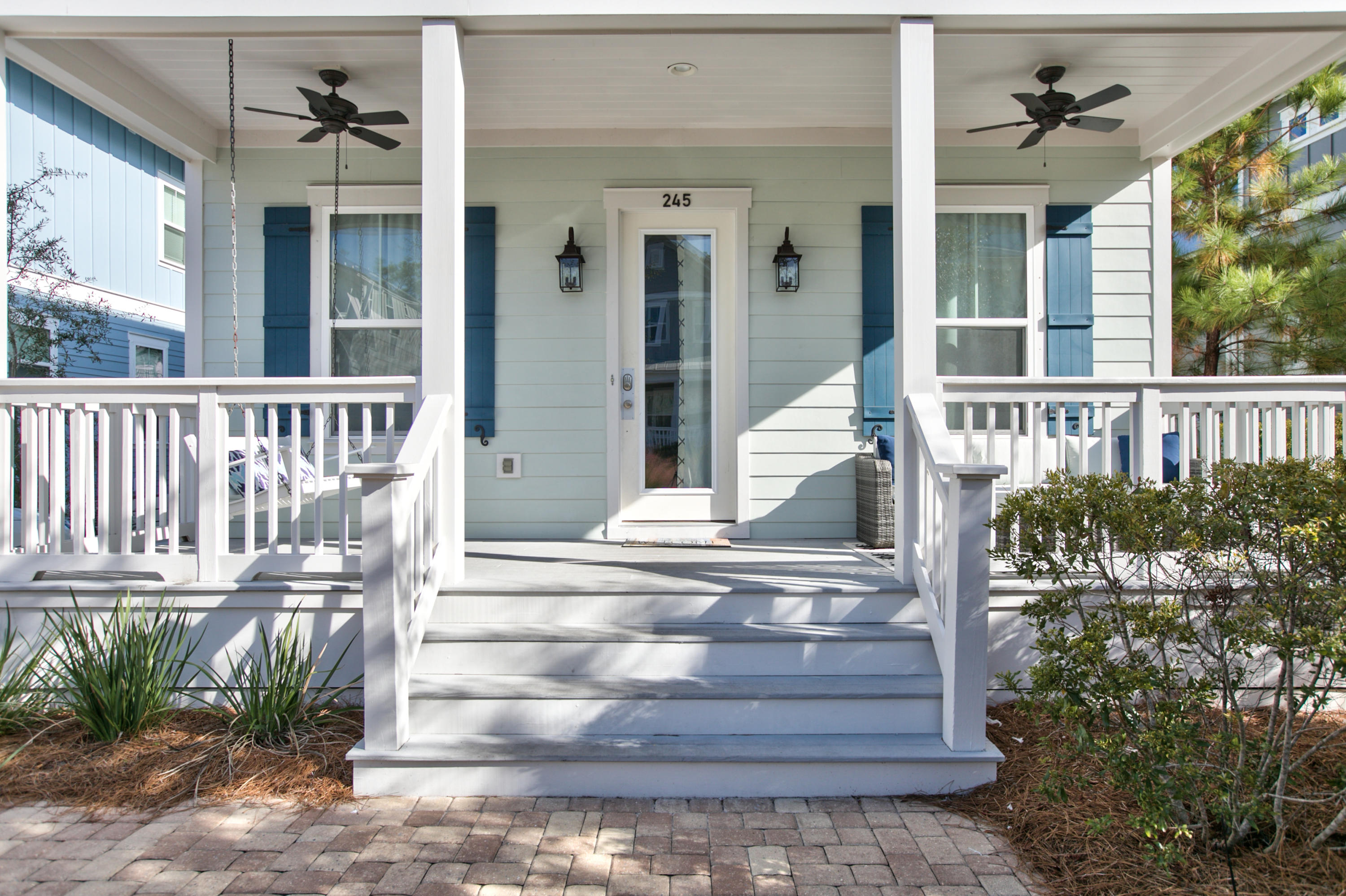 HIGHLAND PARKS - Residential