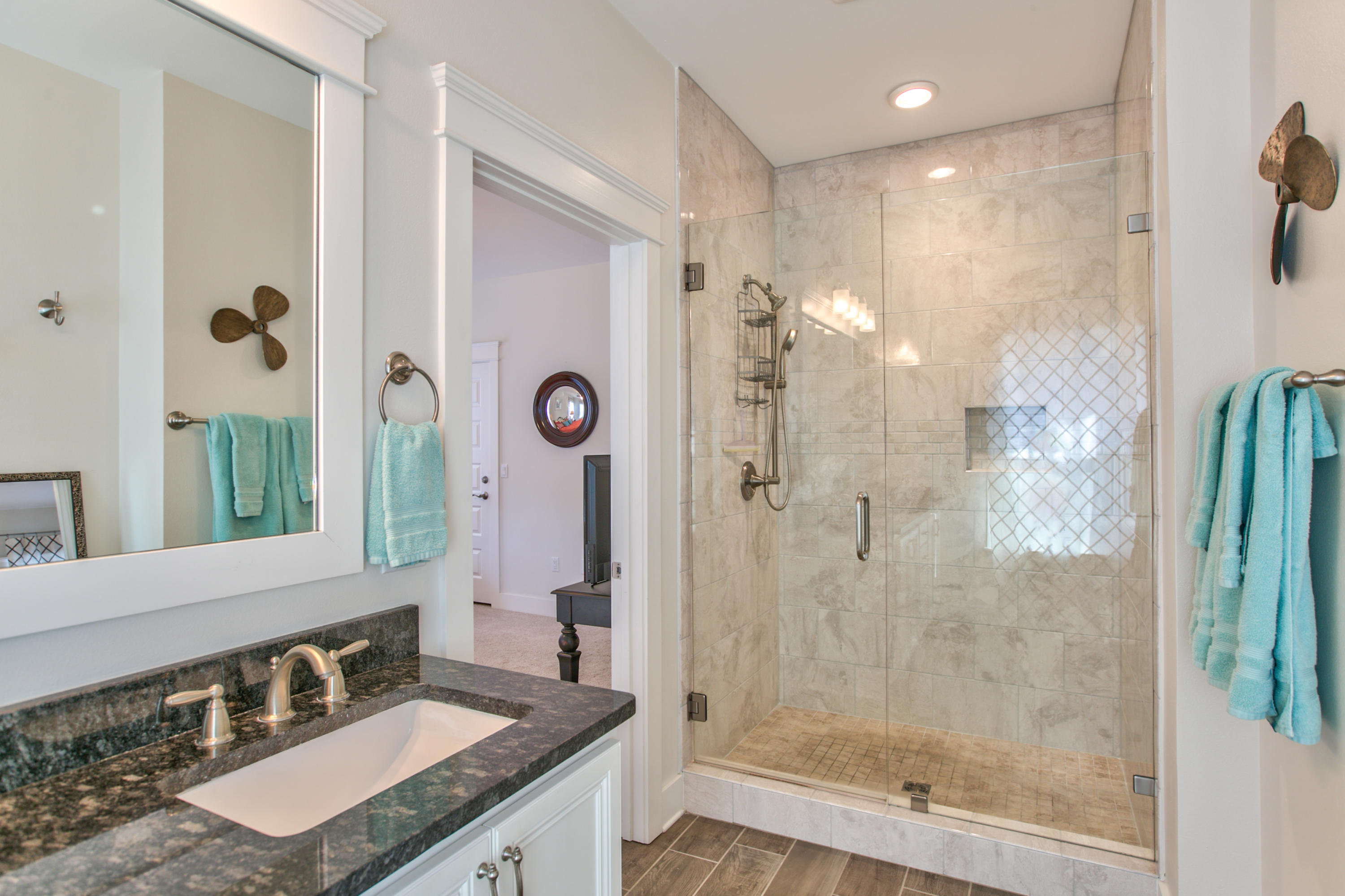 HIGHLAND PARKS - Residential