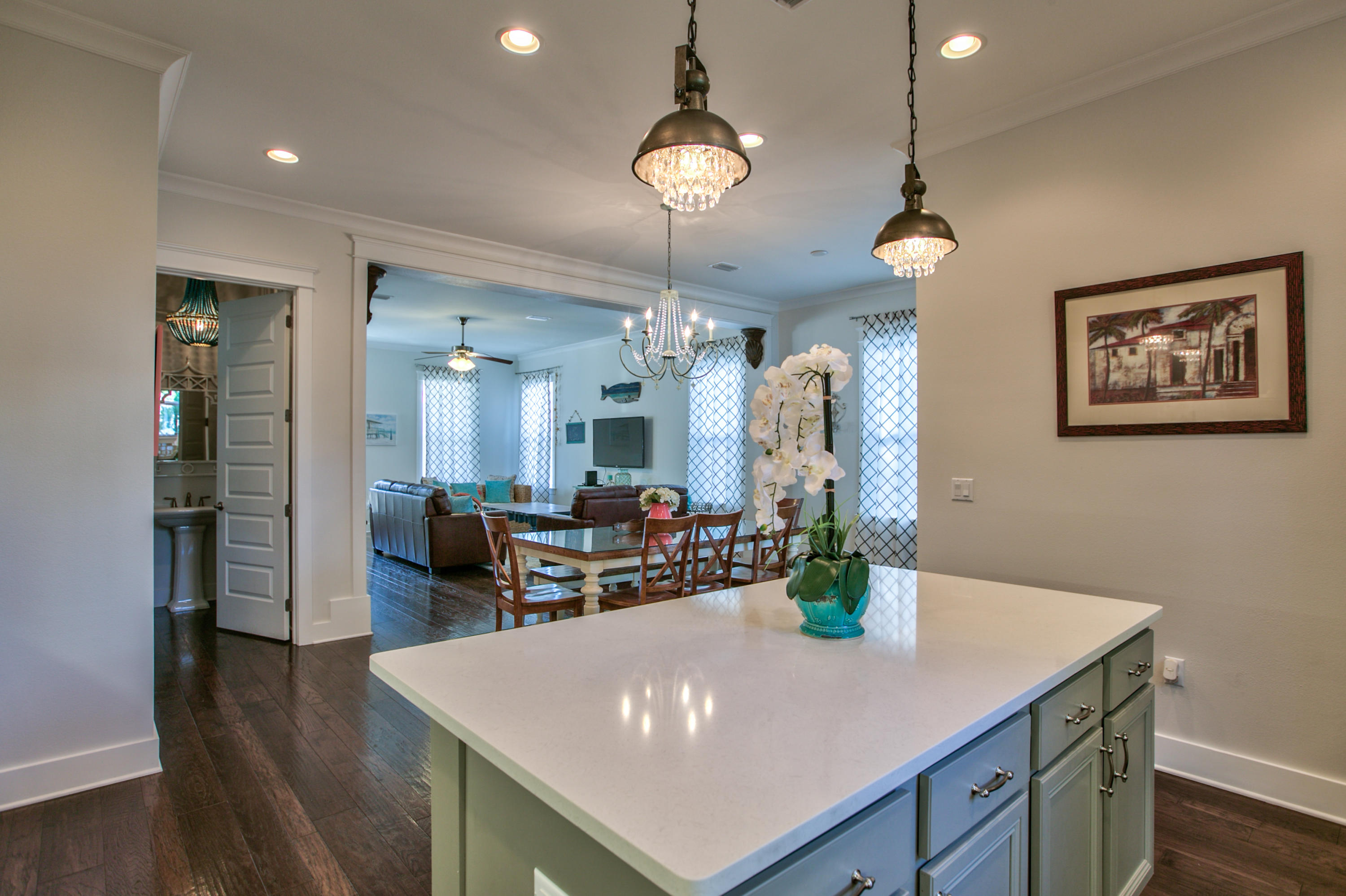 HIGHLAND PARKS - Residential