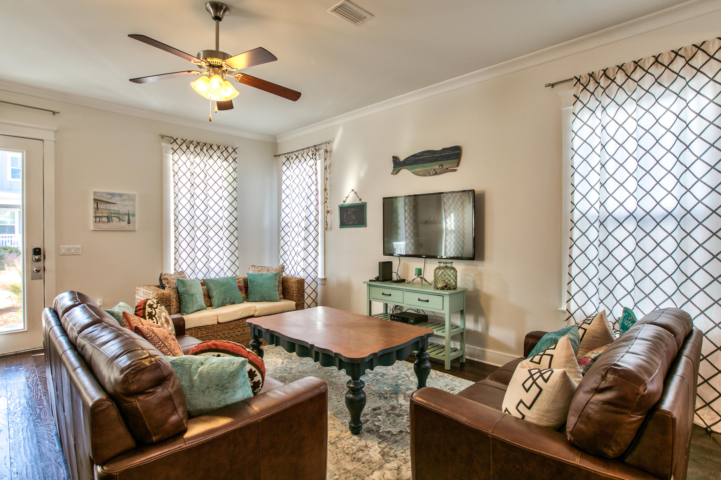 HIGHLAND PARKS - Residential