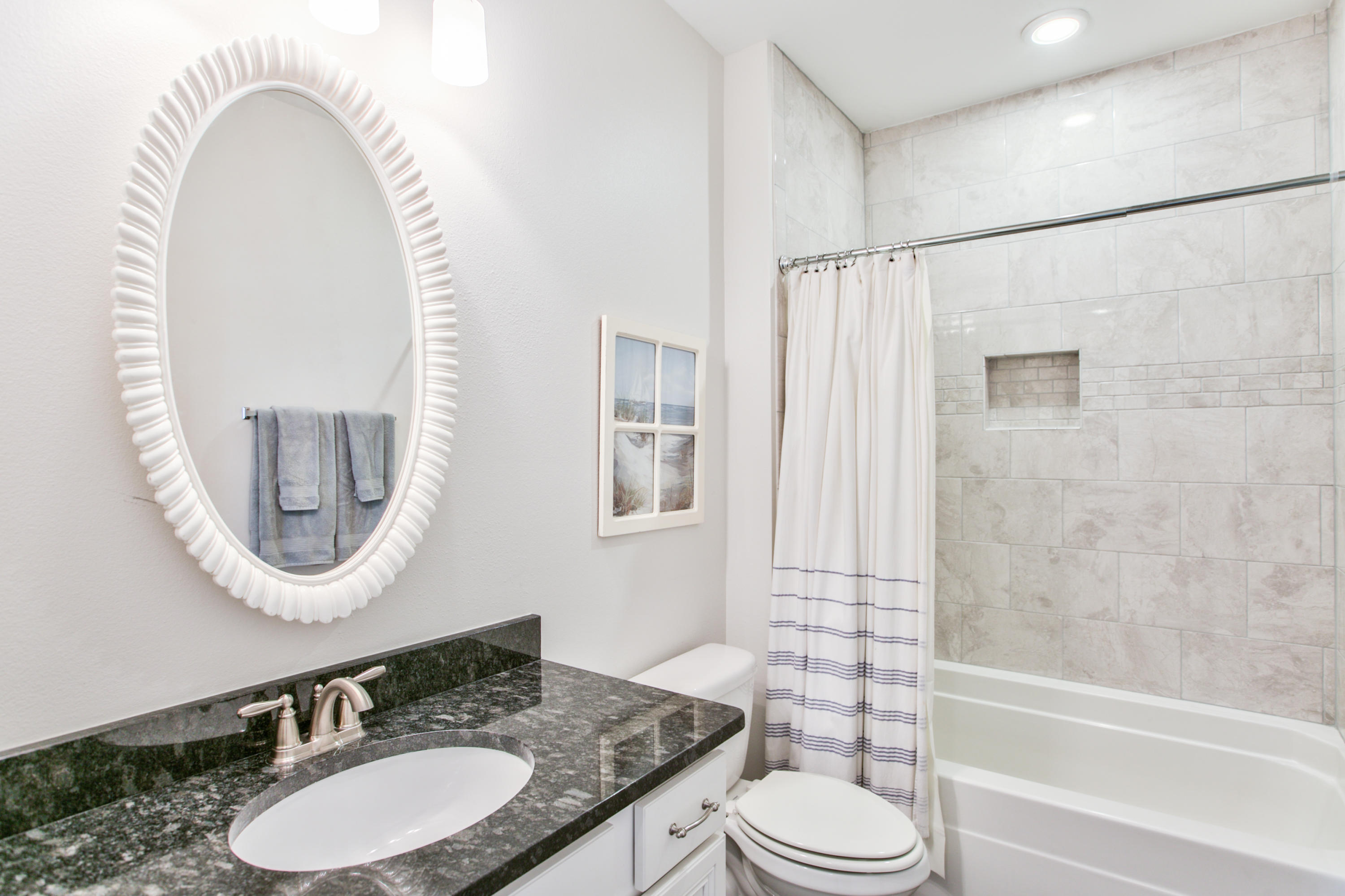 HIGHLAND PARKS - Residential