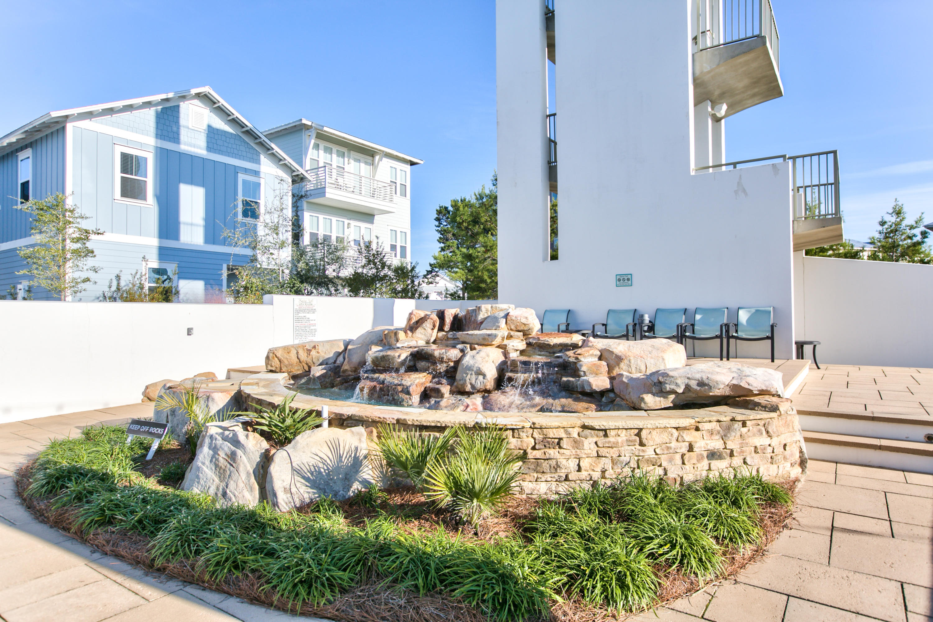 HIGHLAND PARKS - Residential