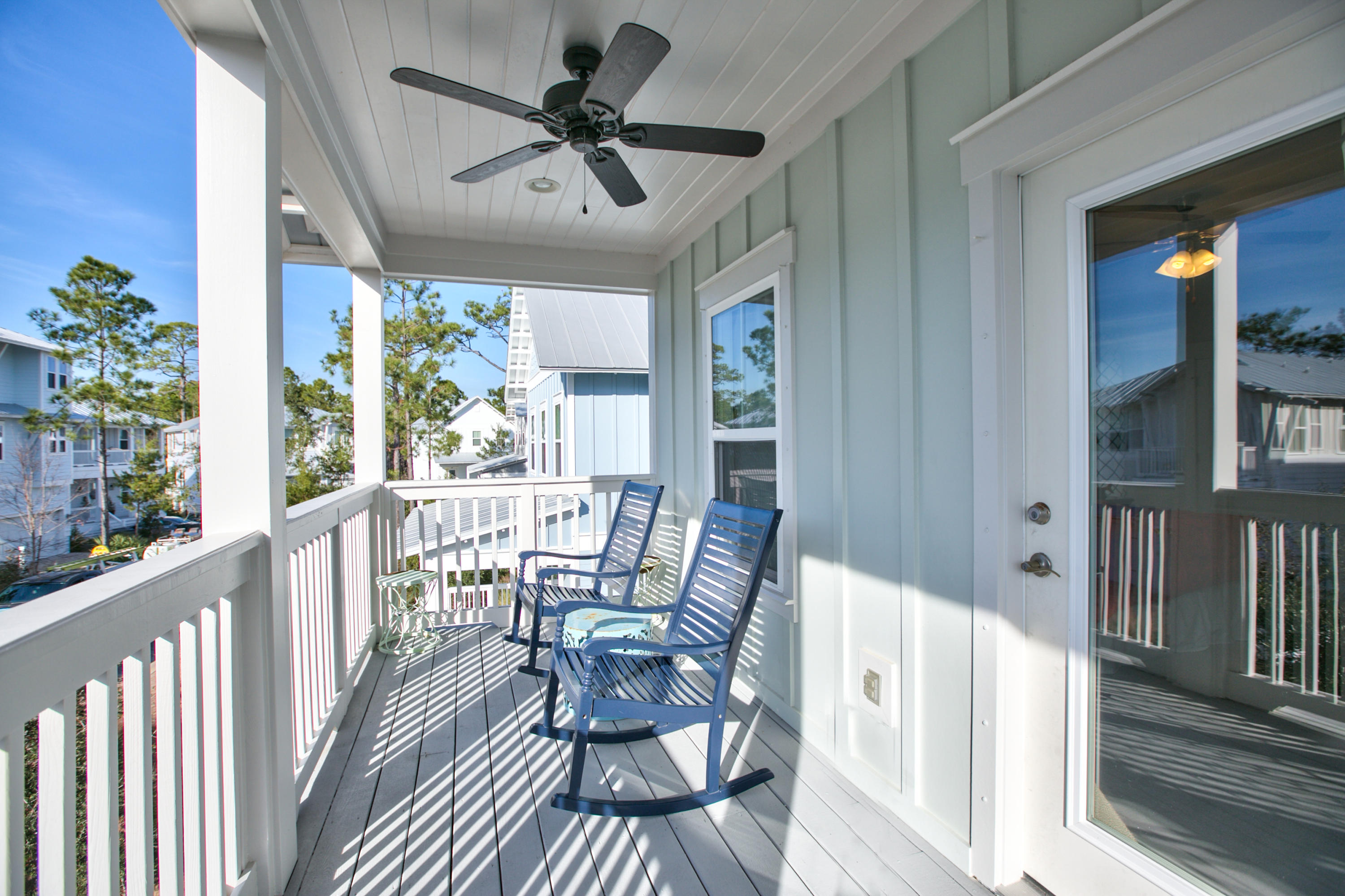 HIGHLAND PARKS - Residential